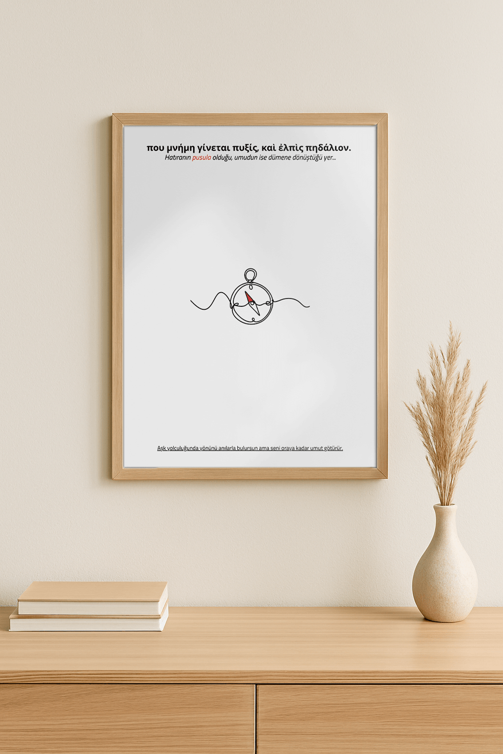 Yunanistan'da Aşk Başkadır