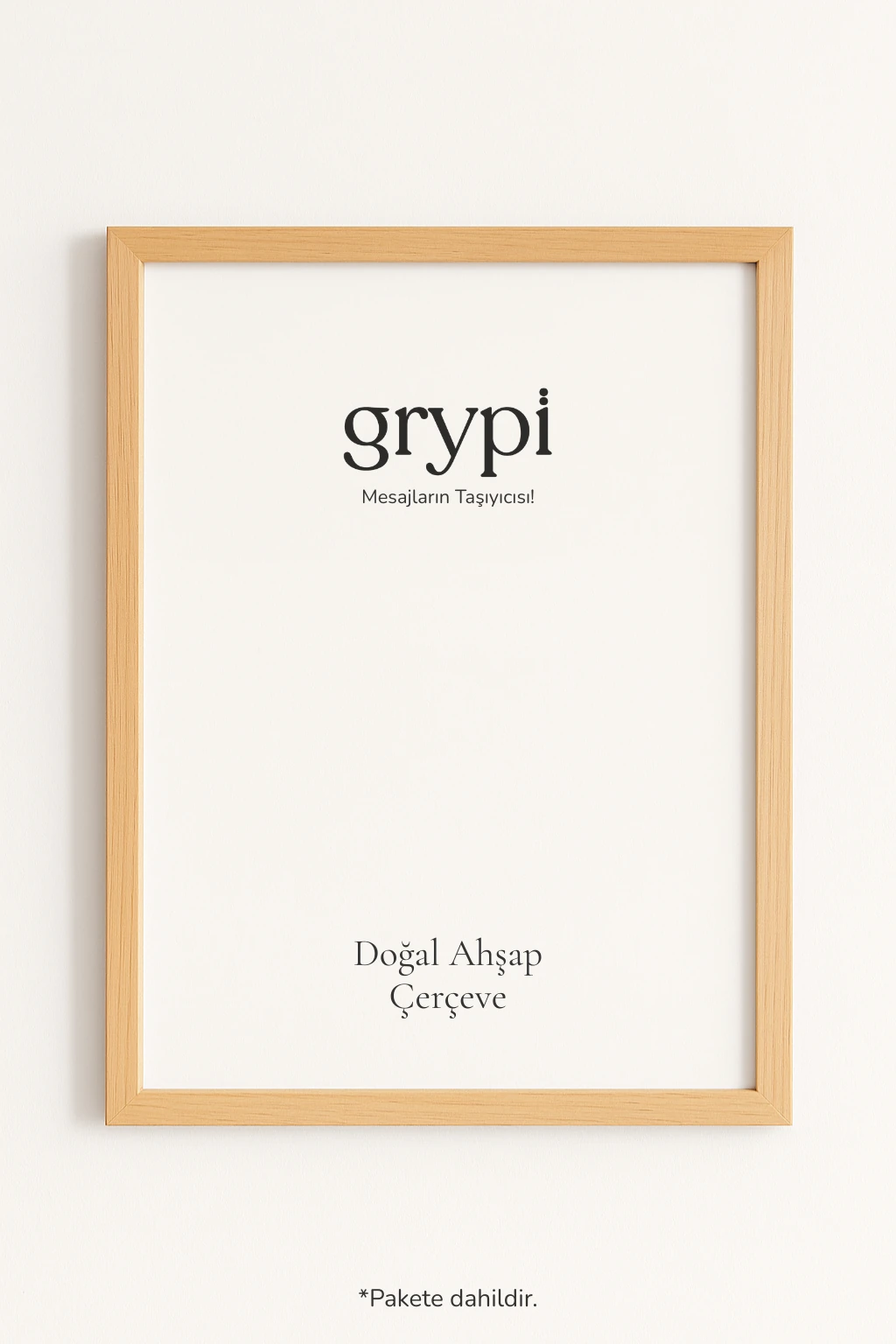 Vision Board Paketi (Workshop katılımlı) !Açıklamayı Okuyunuz!