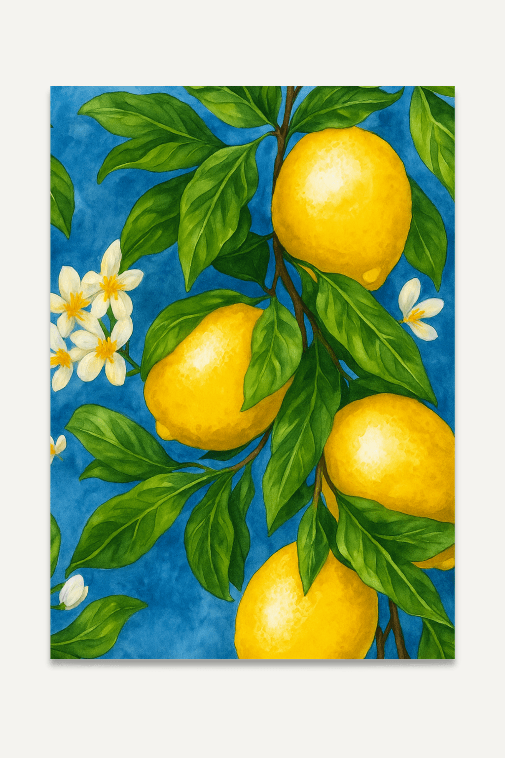 Daldan Limon