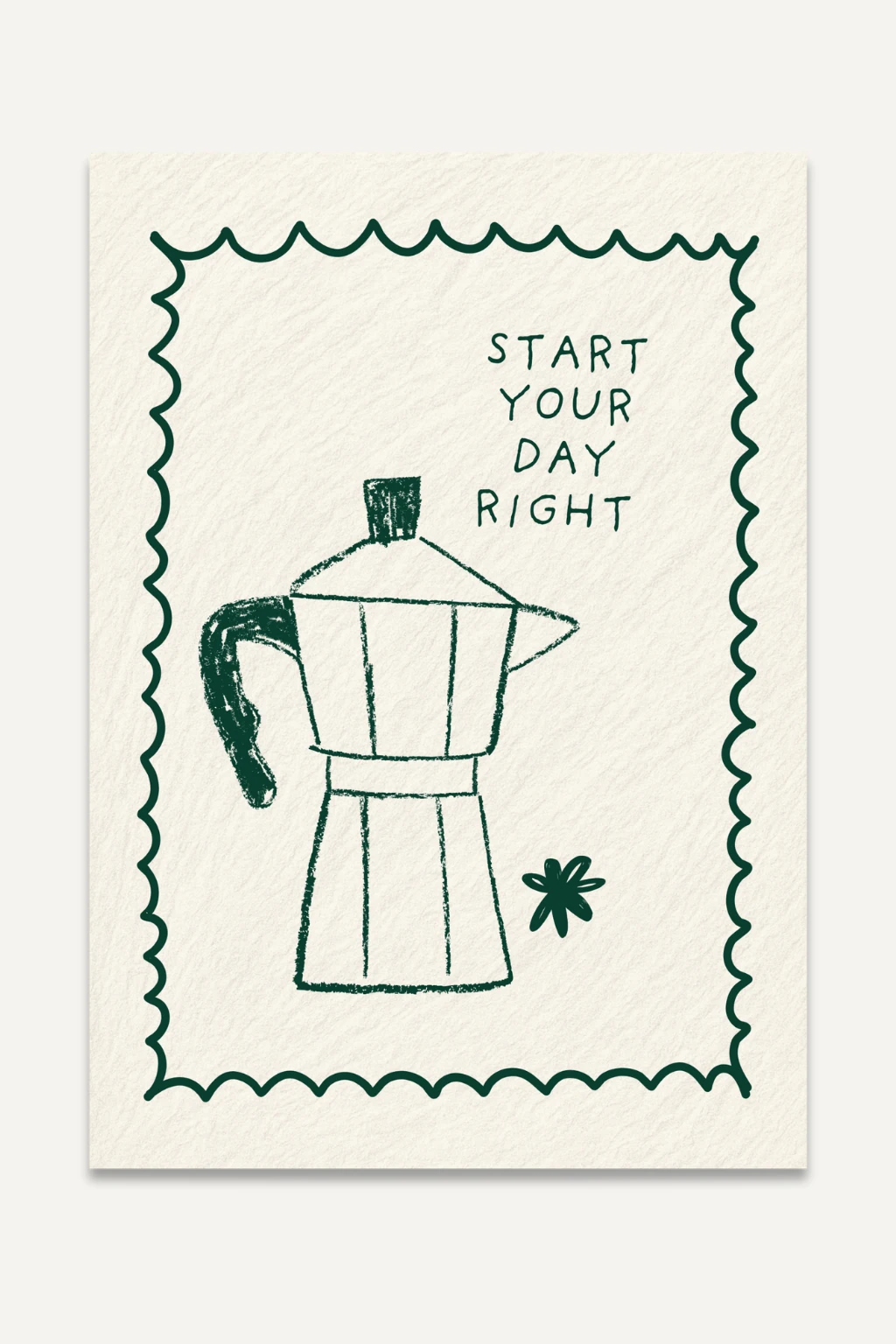 Start Your Day Right