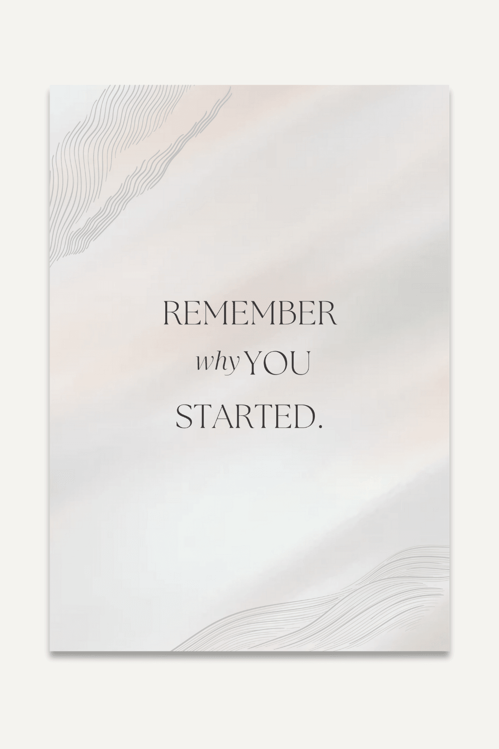 Reminder - 3'lü Set