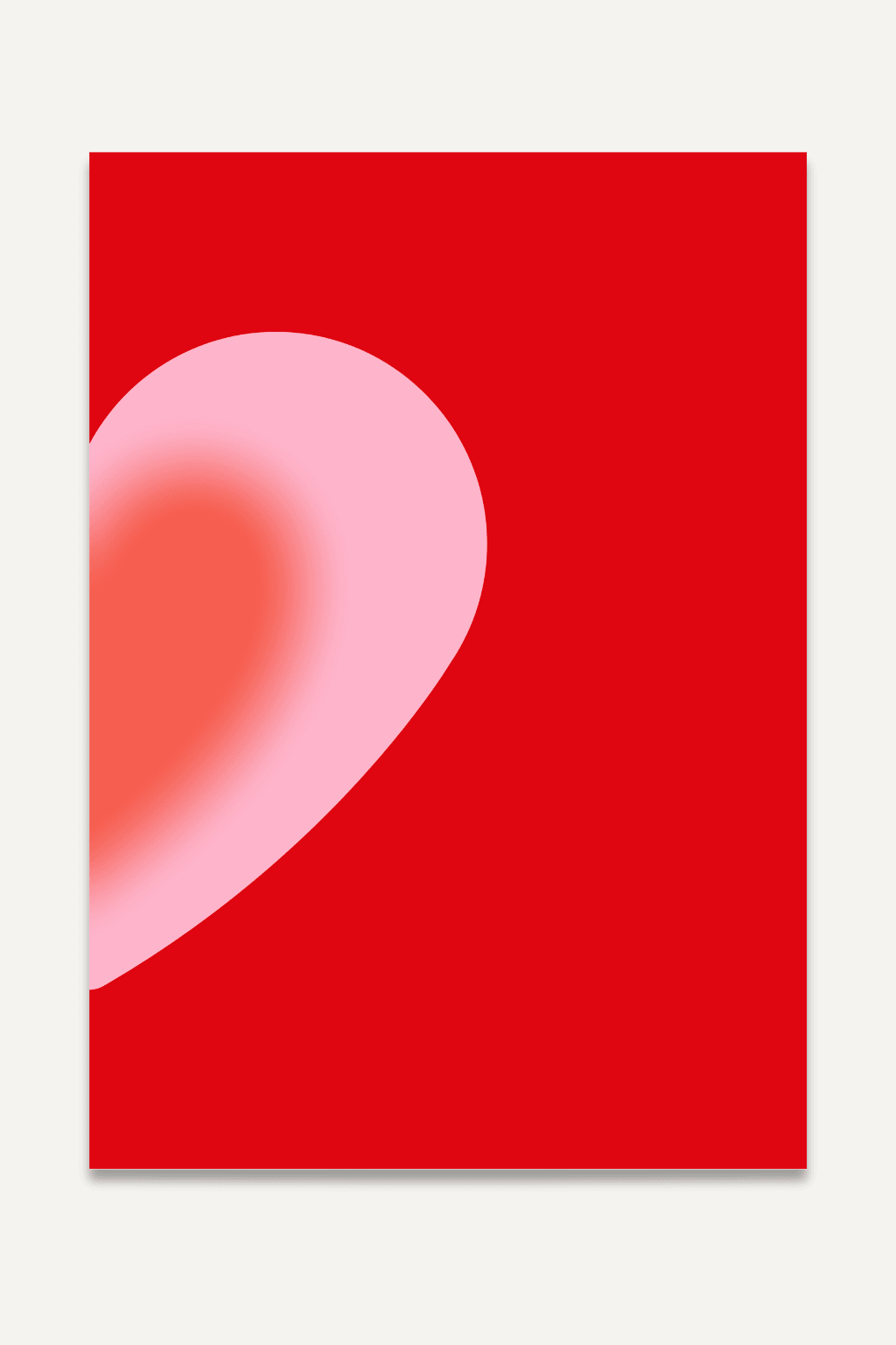 "Guess what? I'm like other girls" 3'lü Set - Dark