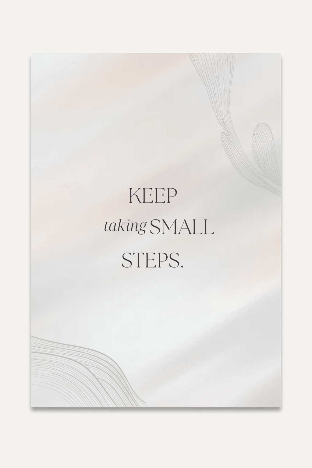 Reminder - 3'lü Set