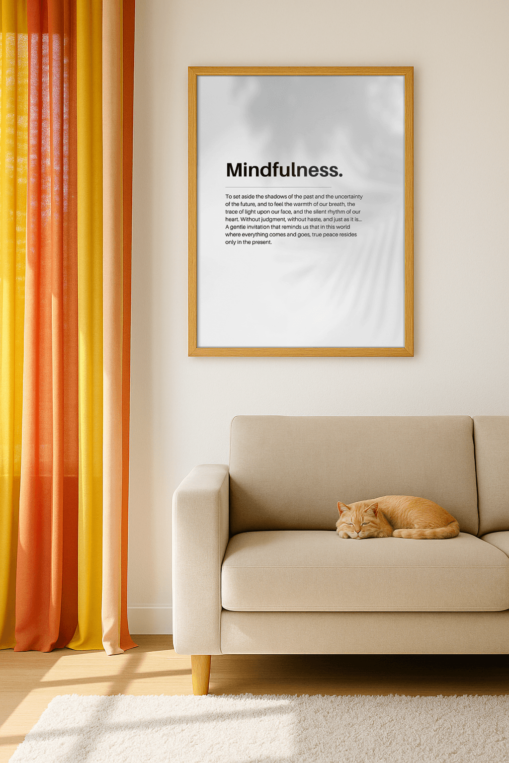 Mindfulness