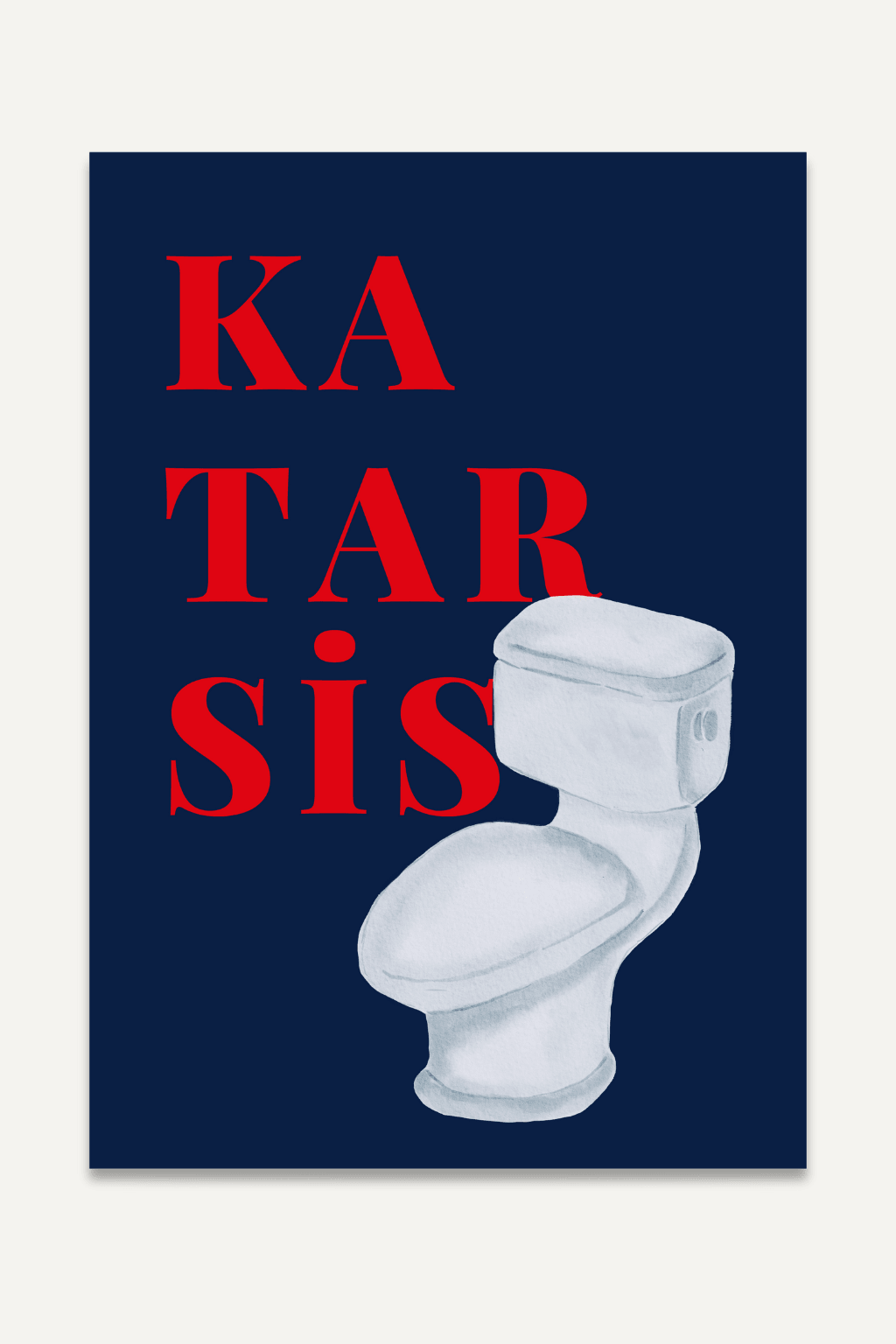 Katarsis