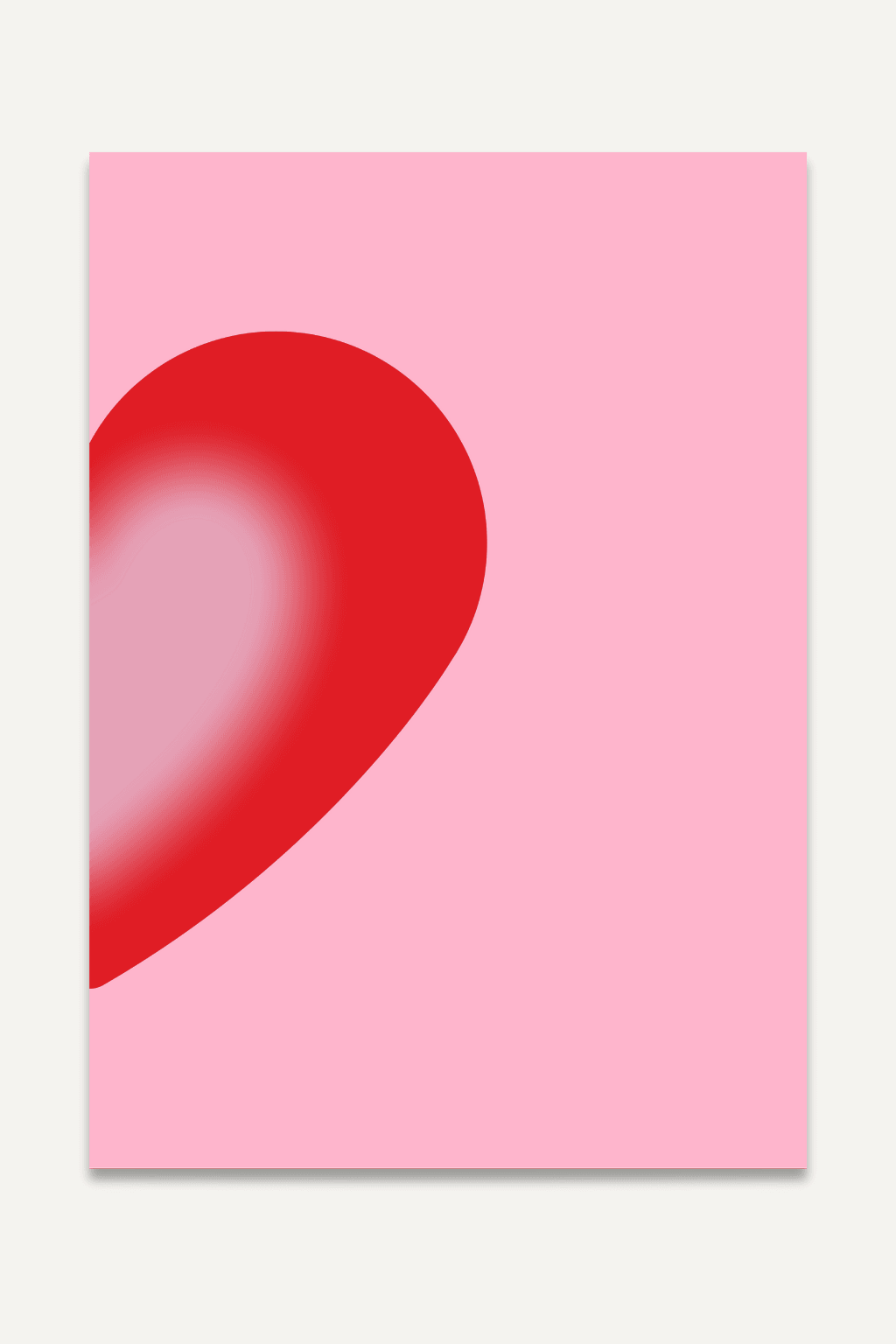 "Guess what? I'm like other girls" 3'lü Set - Light