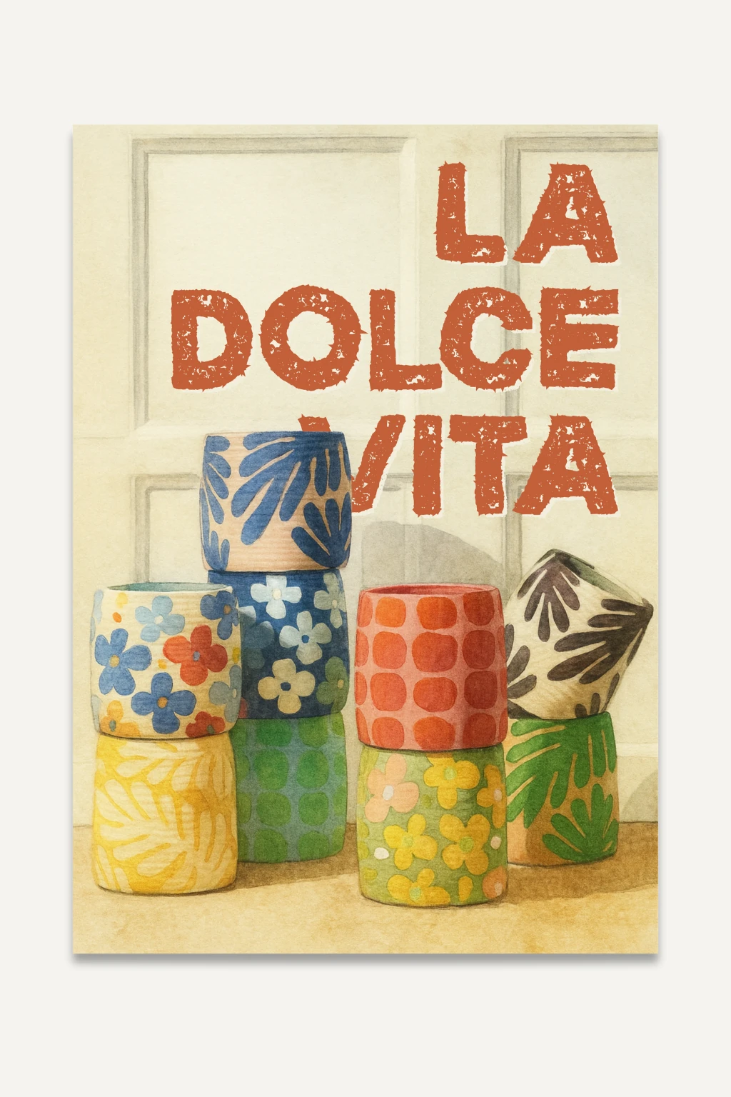 La Dolce Vita