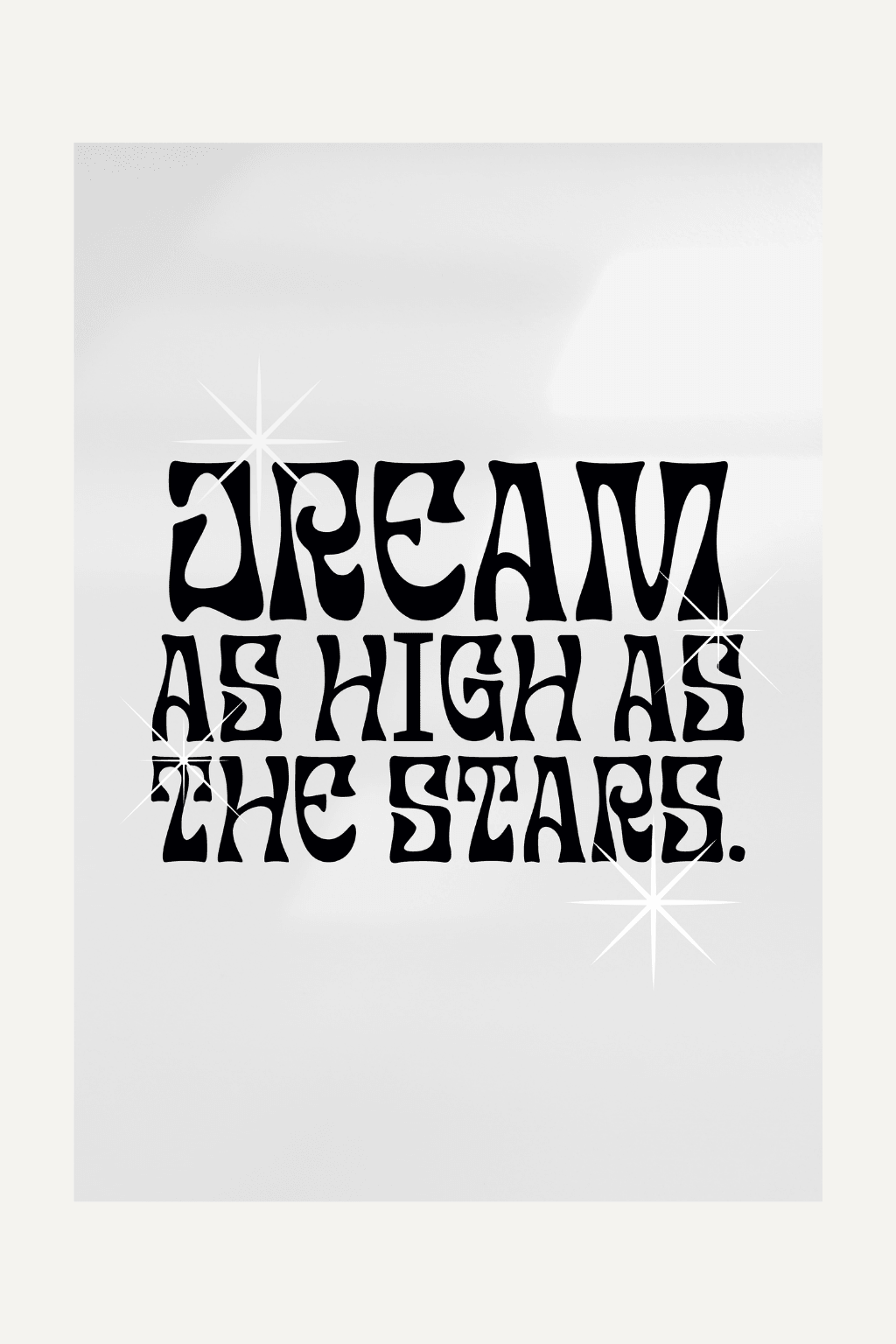 Dream As High