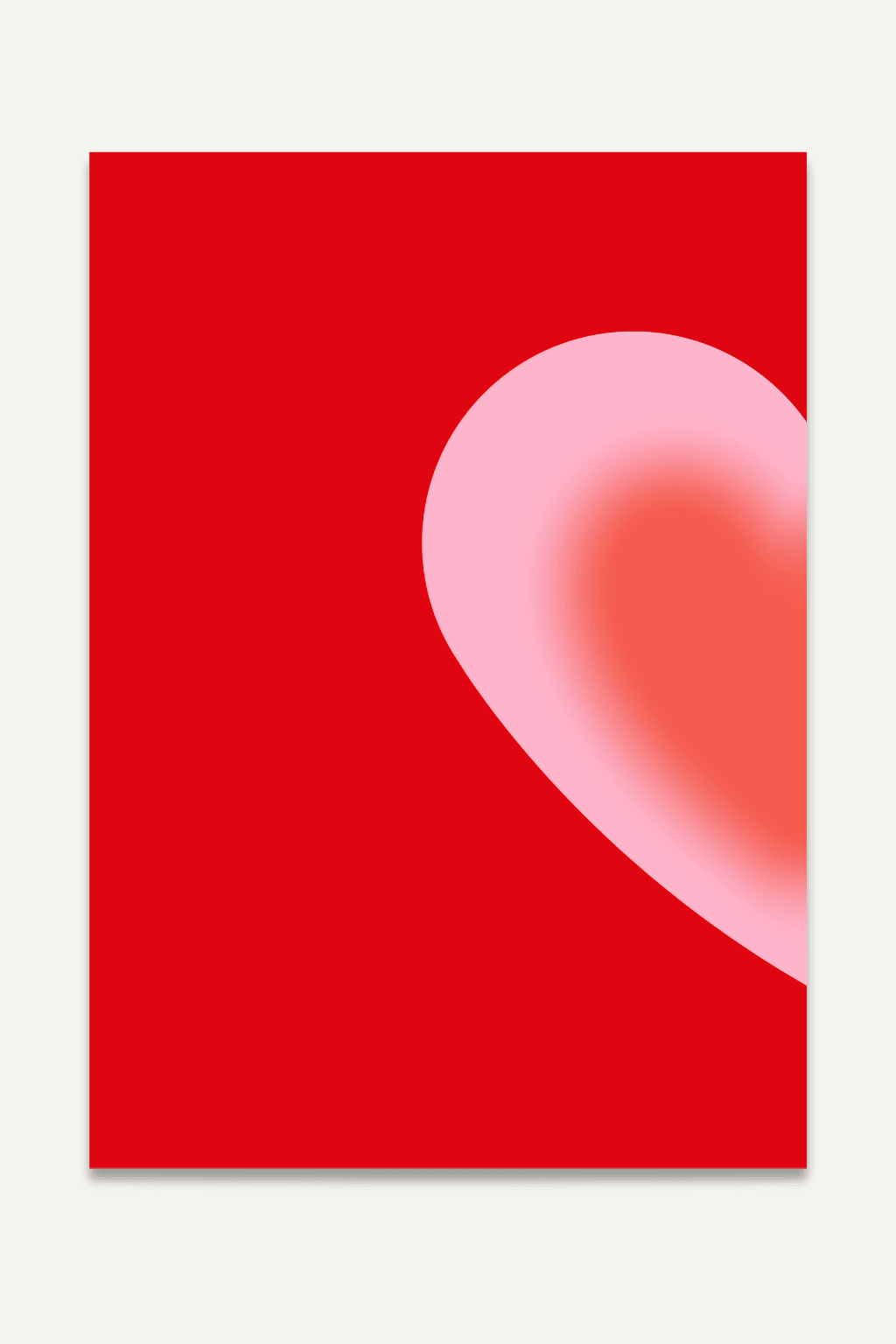 "Guess what? I'm like other girls" 3'lü Set - Dark