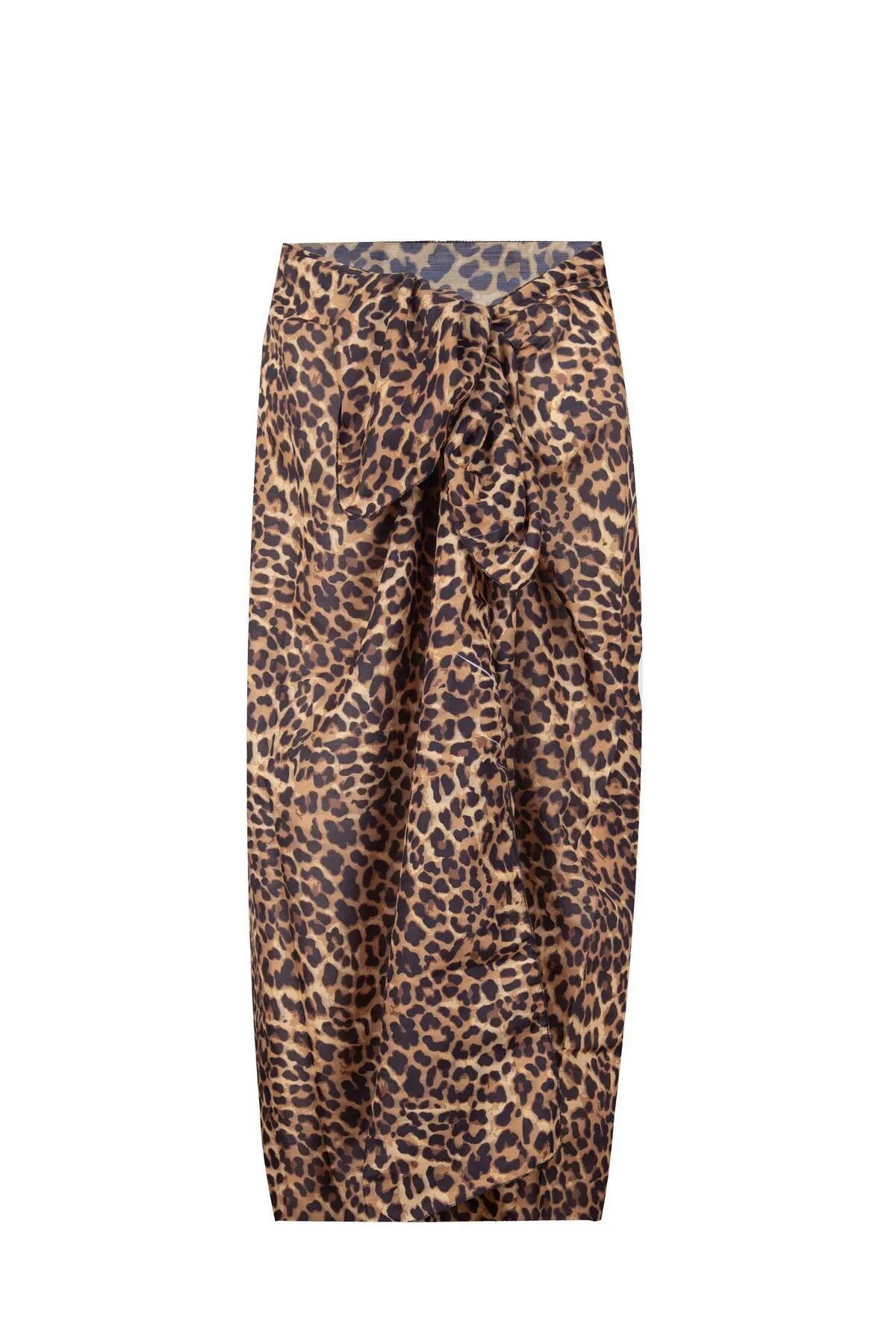 Pareo - Leopar