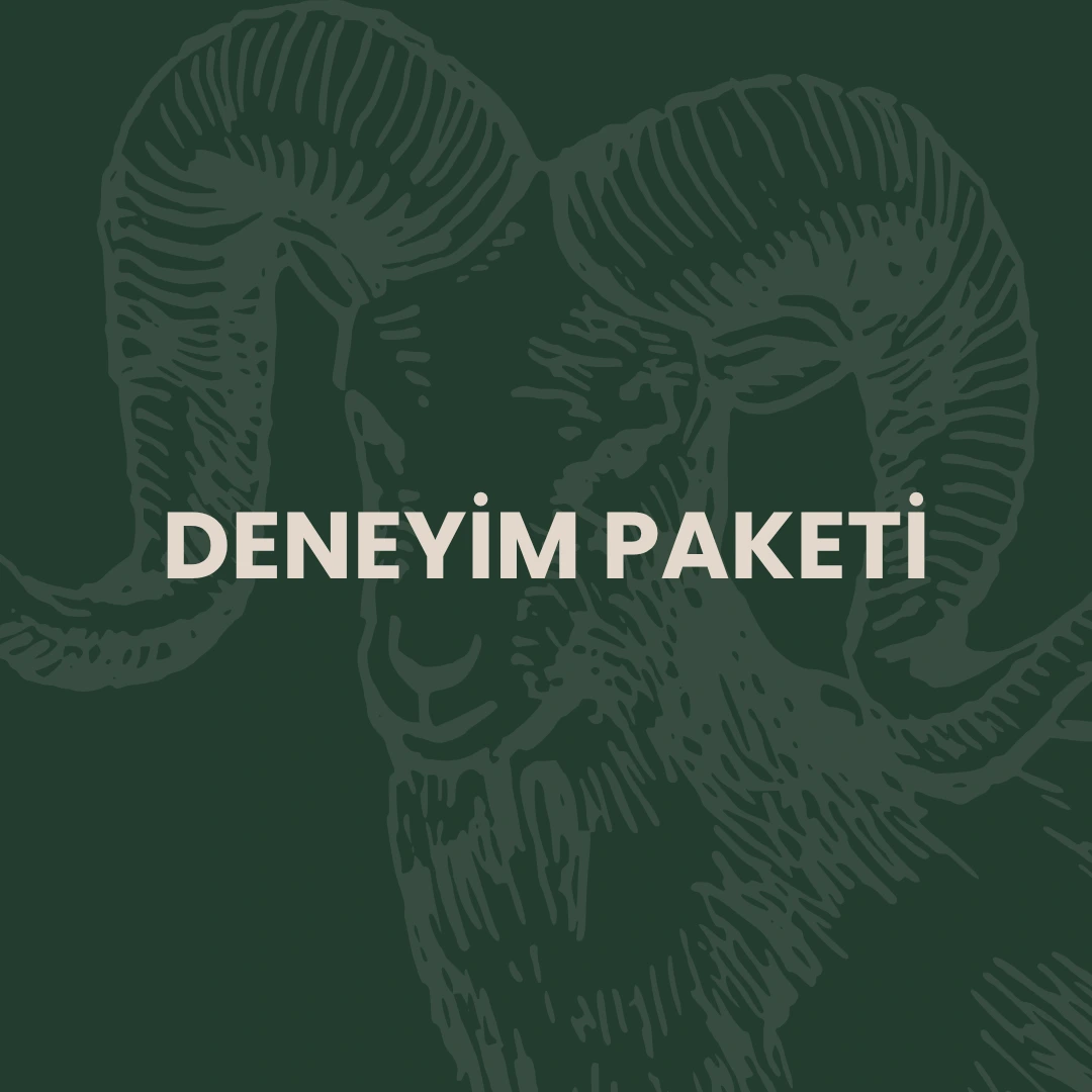 Deneyim Paketi