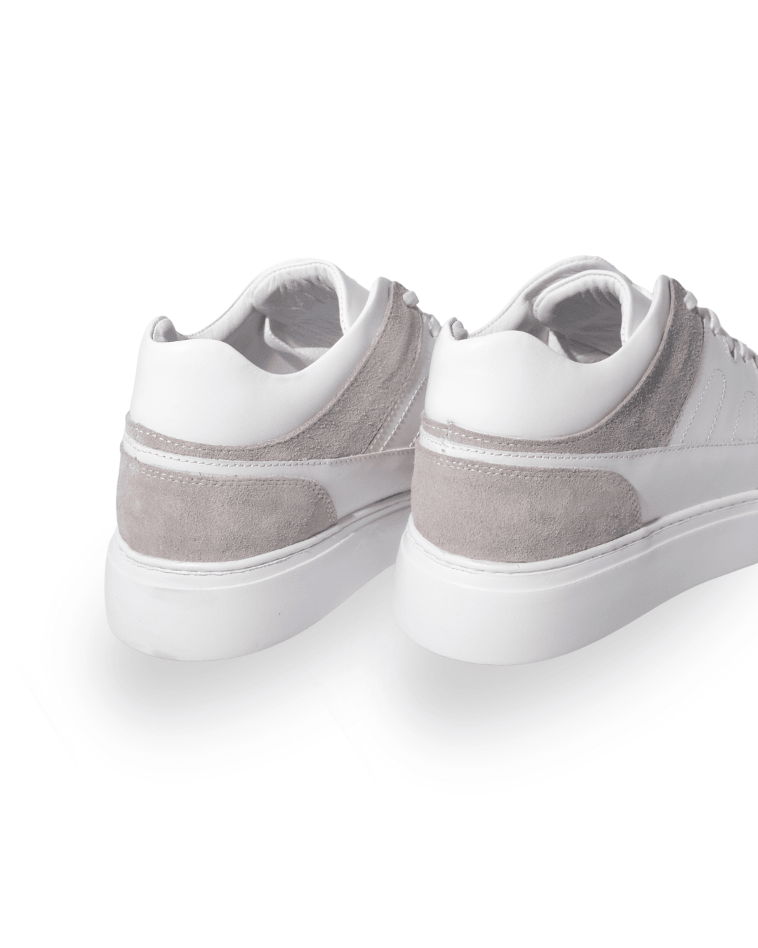 VELARİO +7 CM GİZLİ TABANLI
