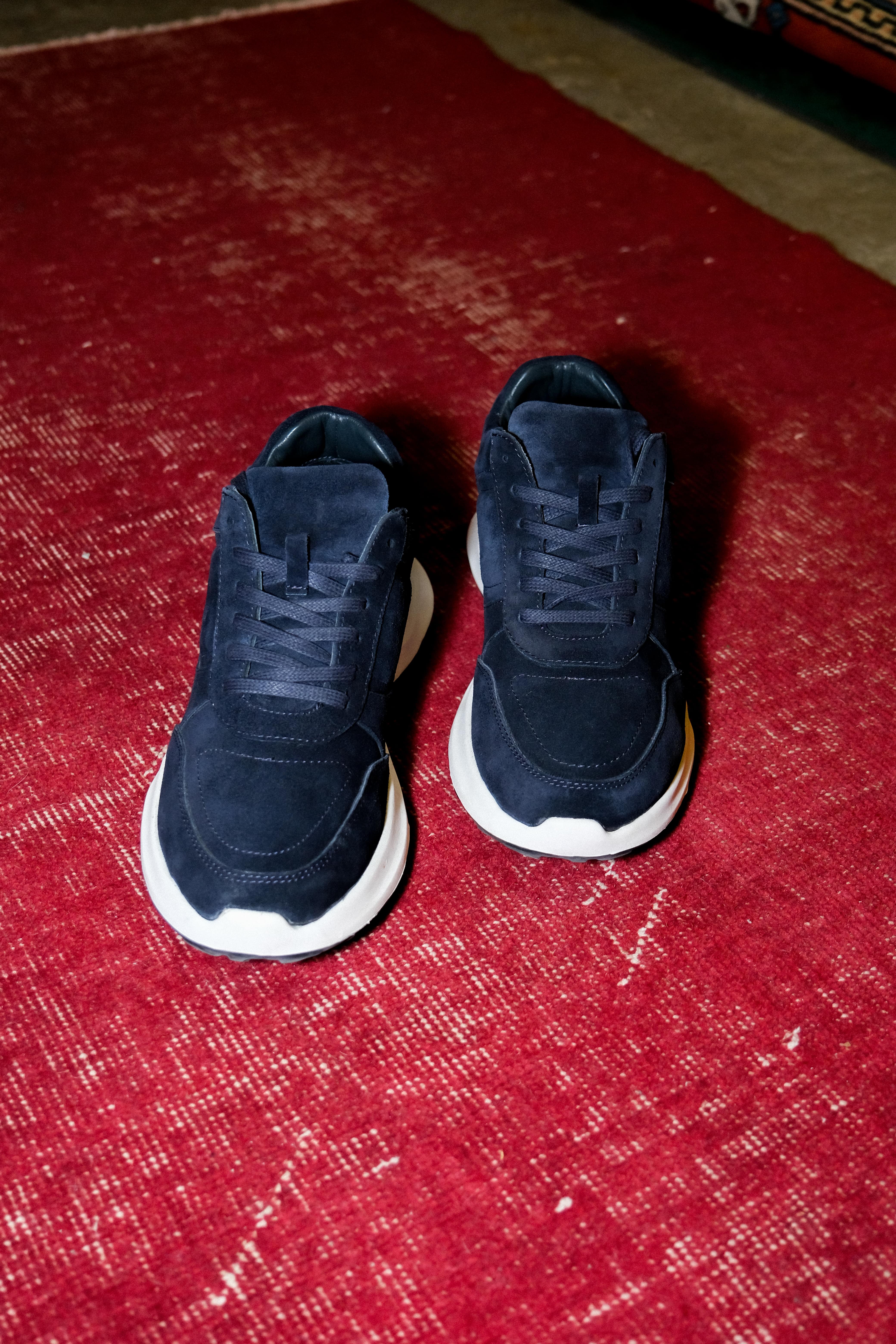 RİVARO+7 CM GİZLİ TABANLI