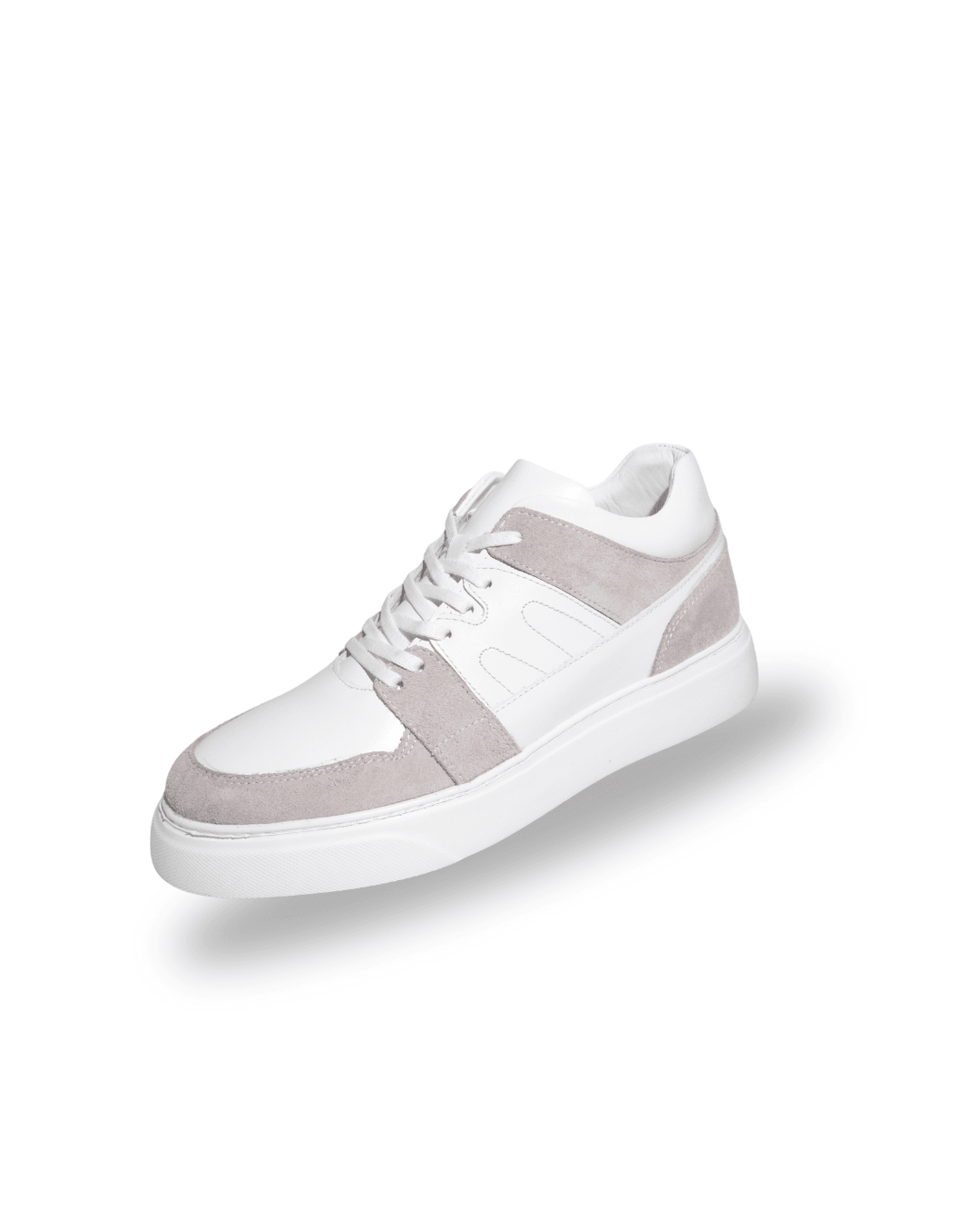 VELARİO +7 CM GİZLİ TABANLI
