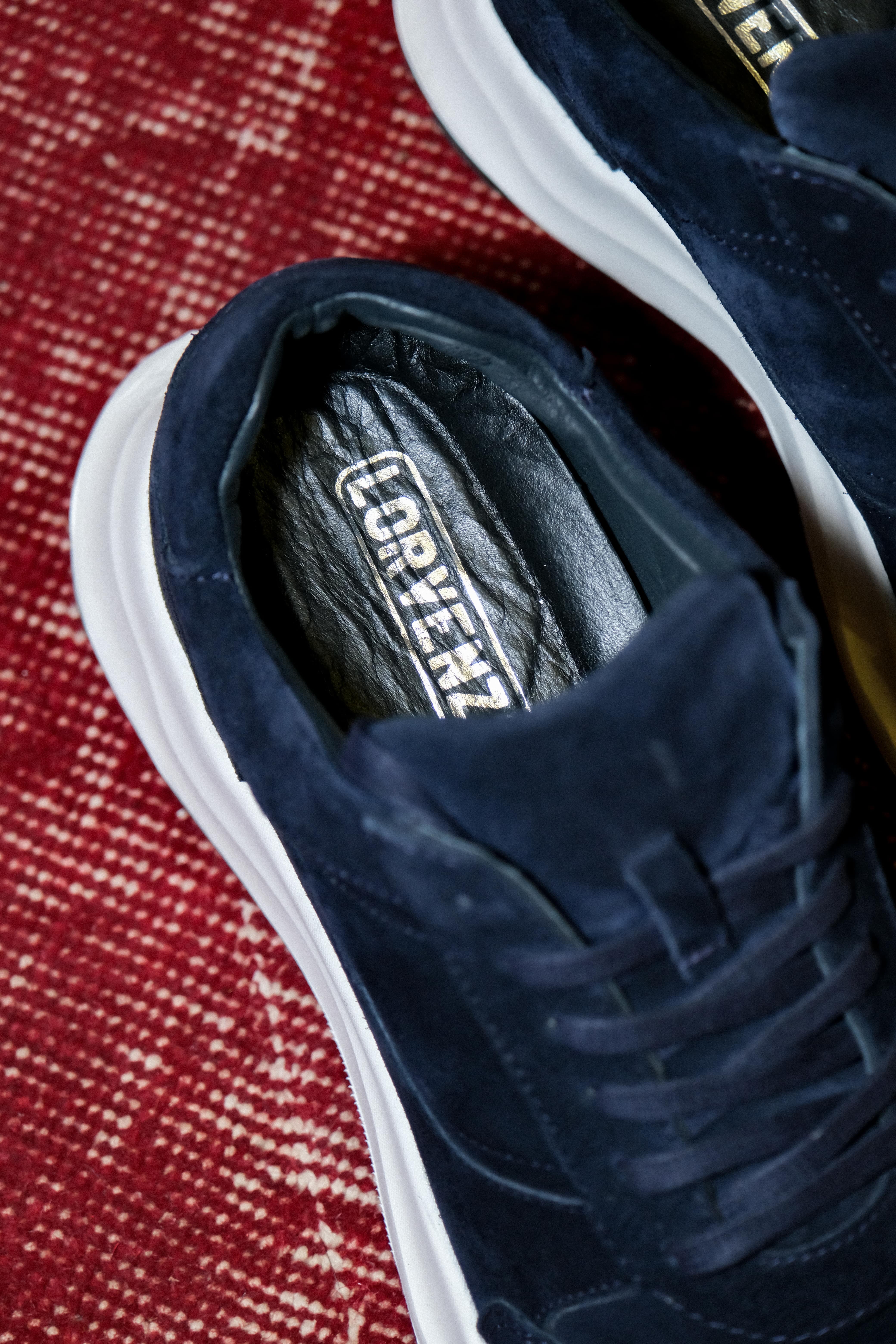 RİVARO+7 CM GİZLİ TABANLI