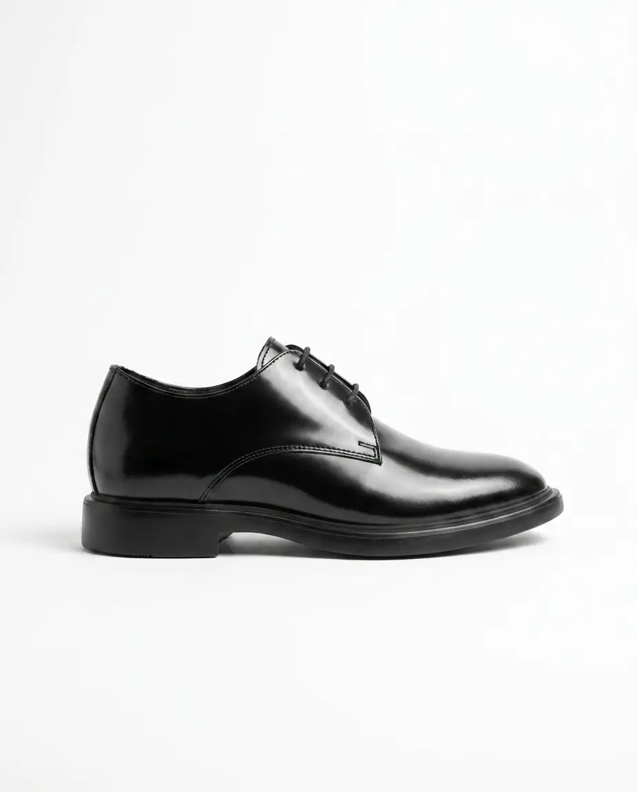 ALVERO +7 CM GİZLİ TABANLI