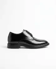 ALVERO +7 CM GİZLİ TABANLI