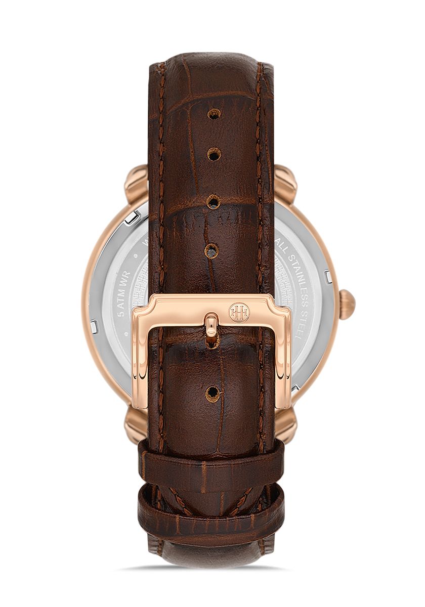 CL203R-06KR ERKEK KOL SAATİ