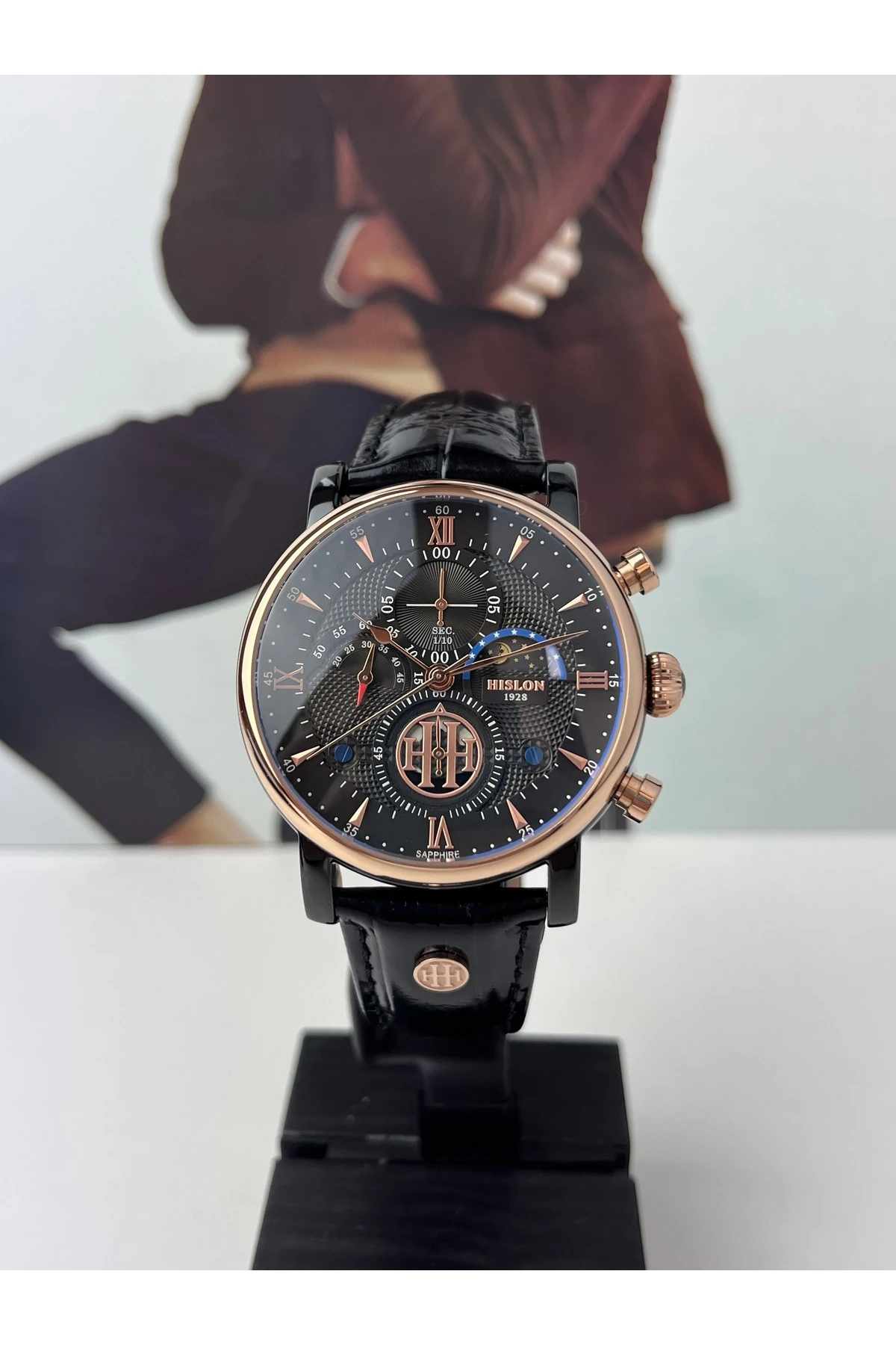 TM105T-11KR-ERKEK KOL SAATİ