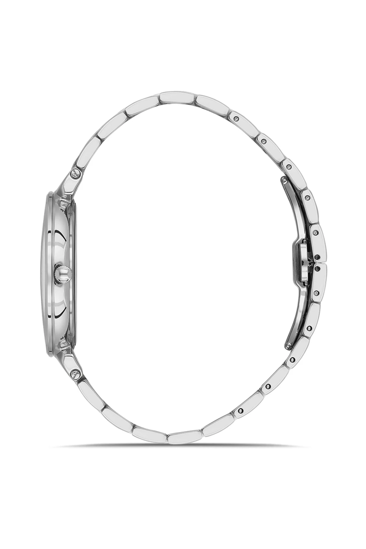 CL217S-04SS Erkek Kol Saati