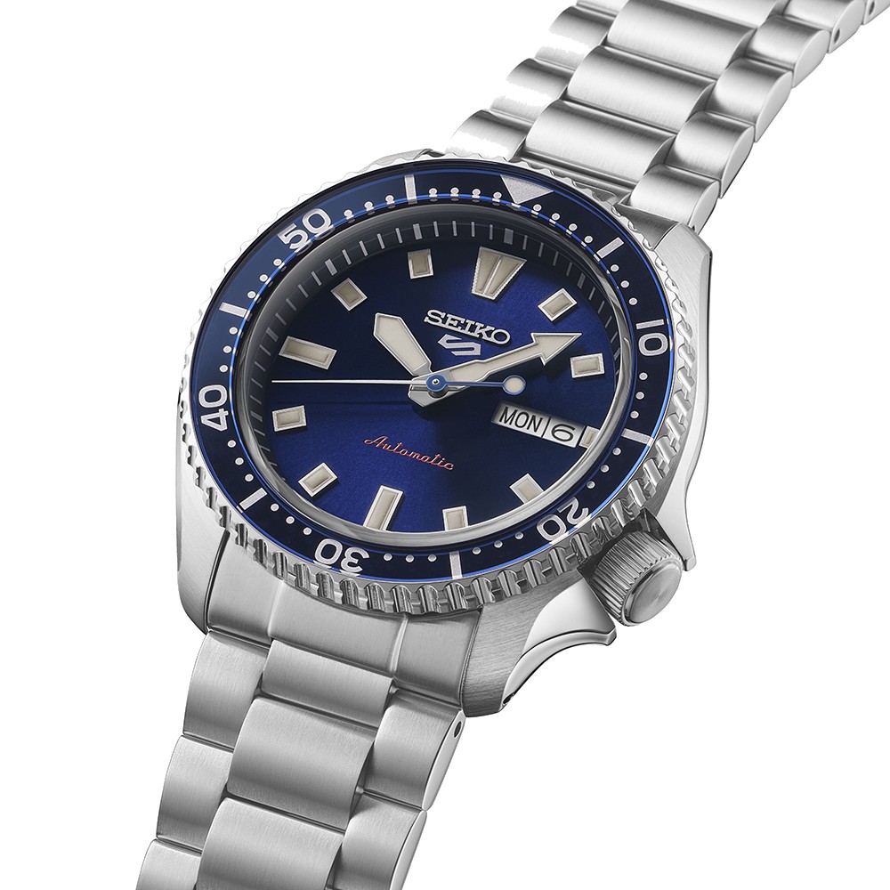 SEIKO 5 SPORTS SRPL83K