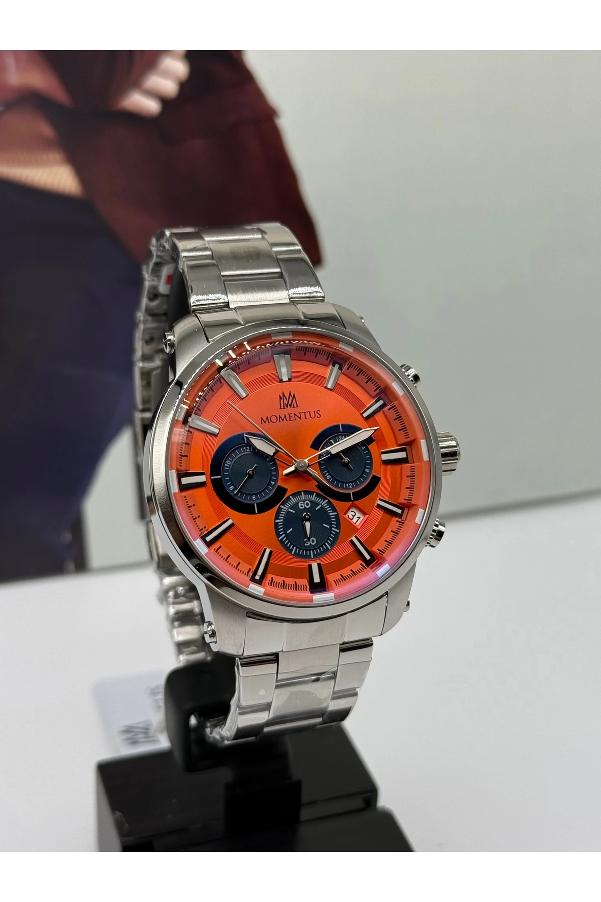 SC223T-13SS ERKEK KOL SAATi