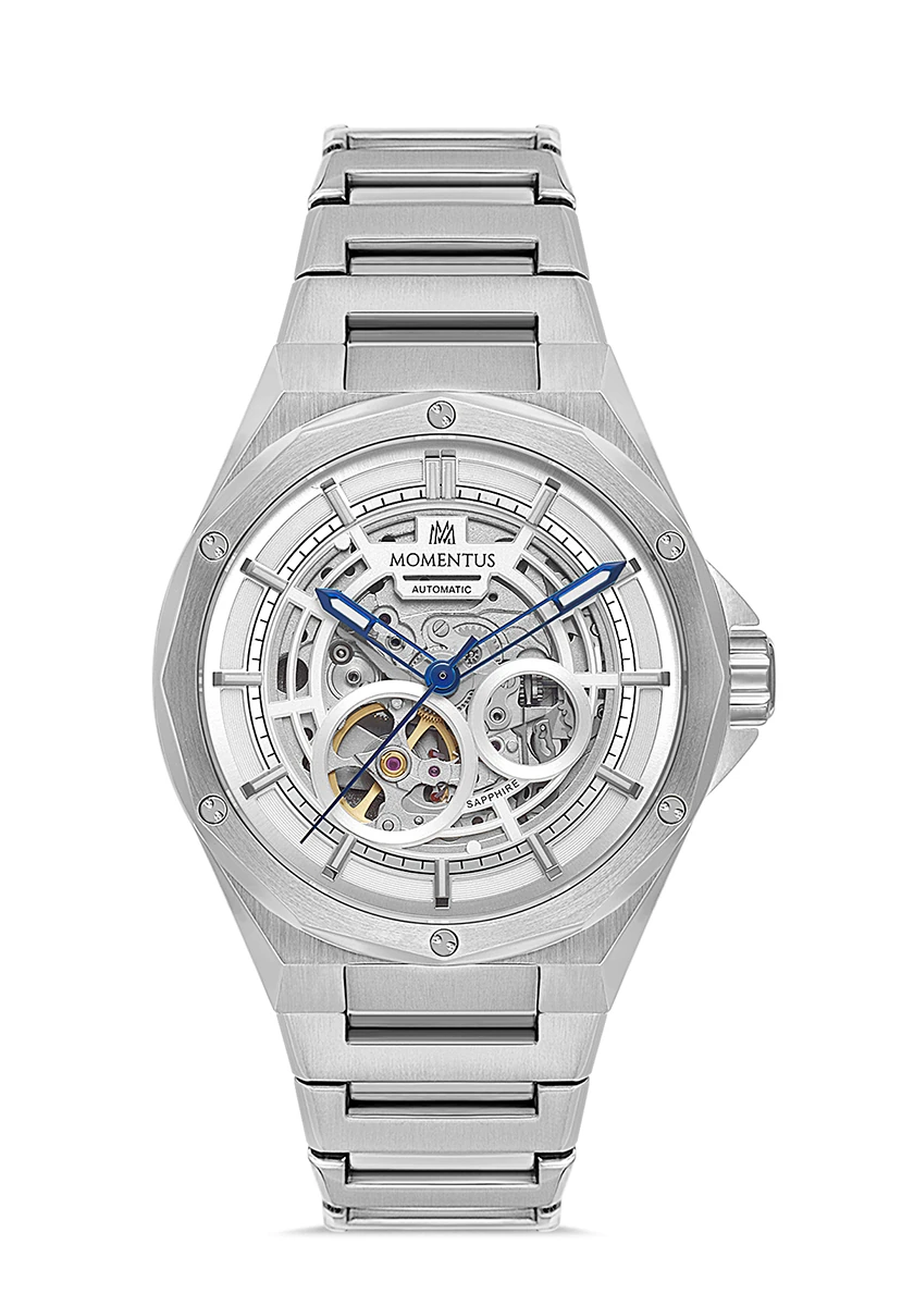 MM101S-16SS ERKEK KOL SAATİ 