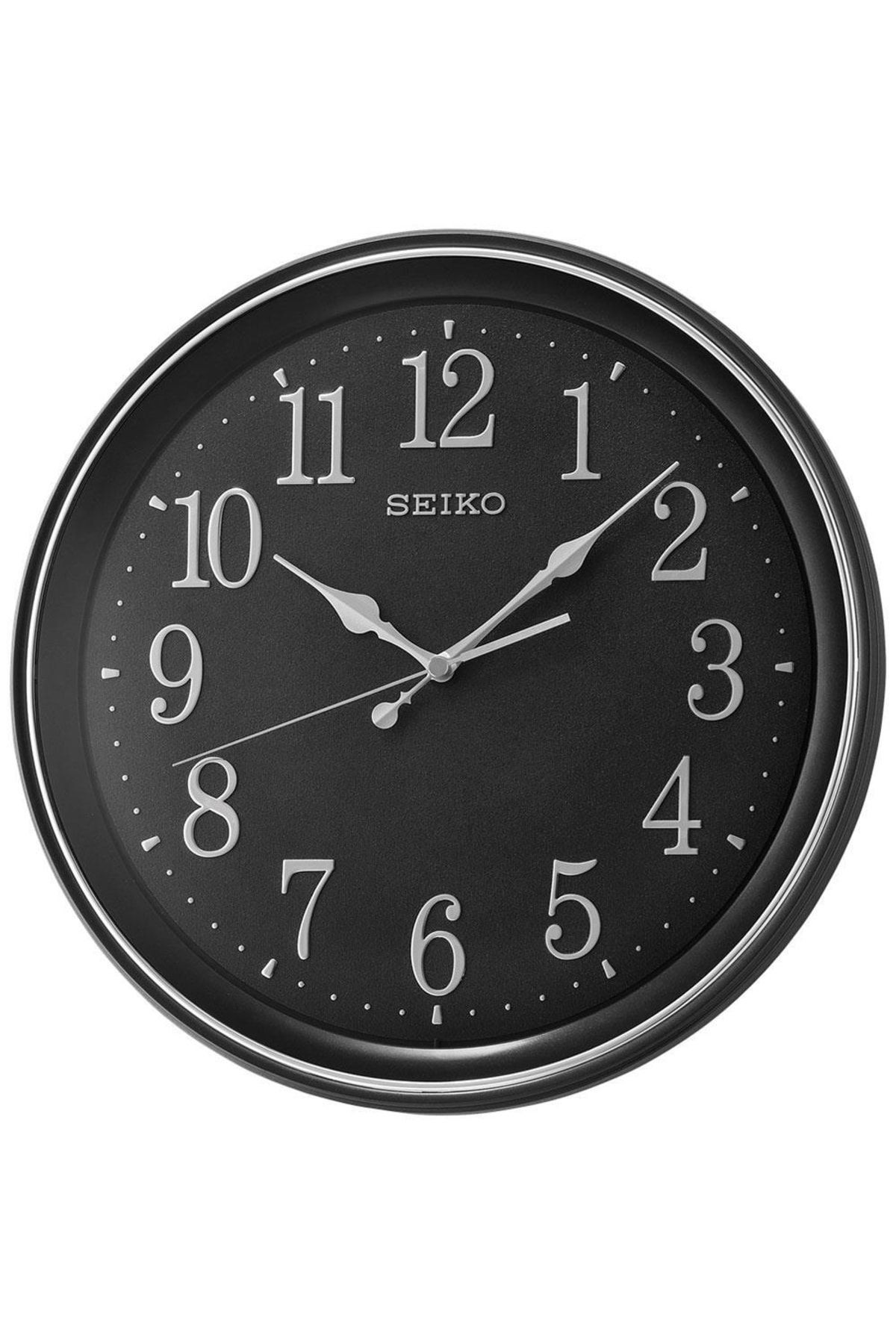Clock Qxa798k Duvar Saati