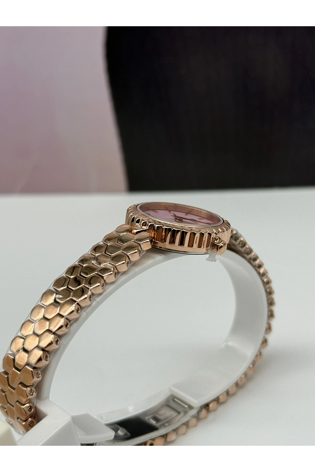 CW324R-12SR KADIN KOL SAATİ