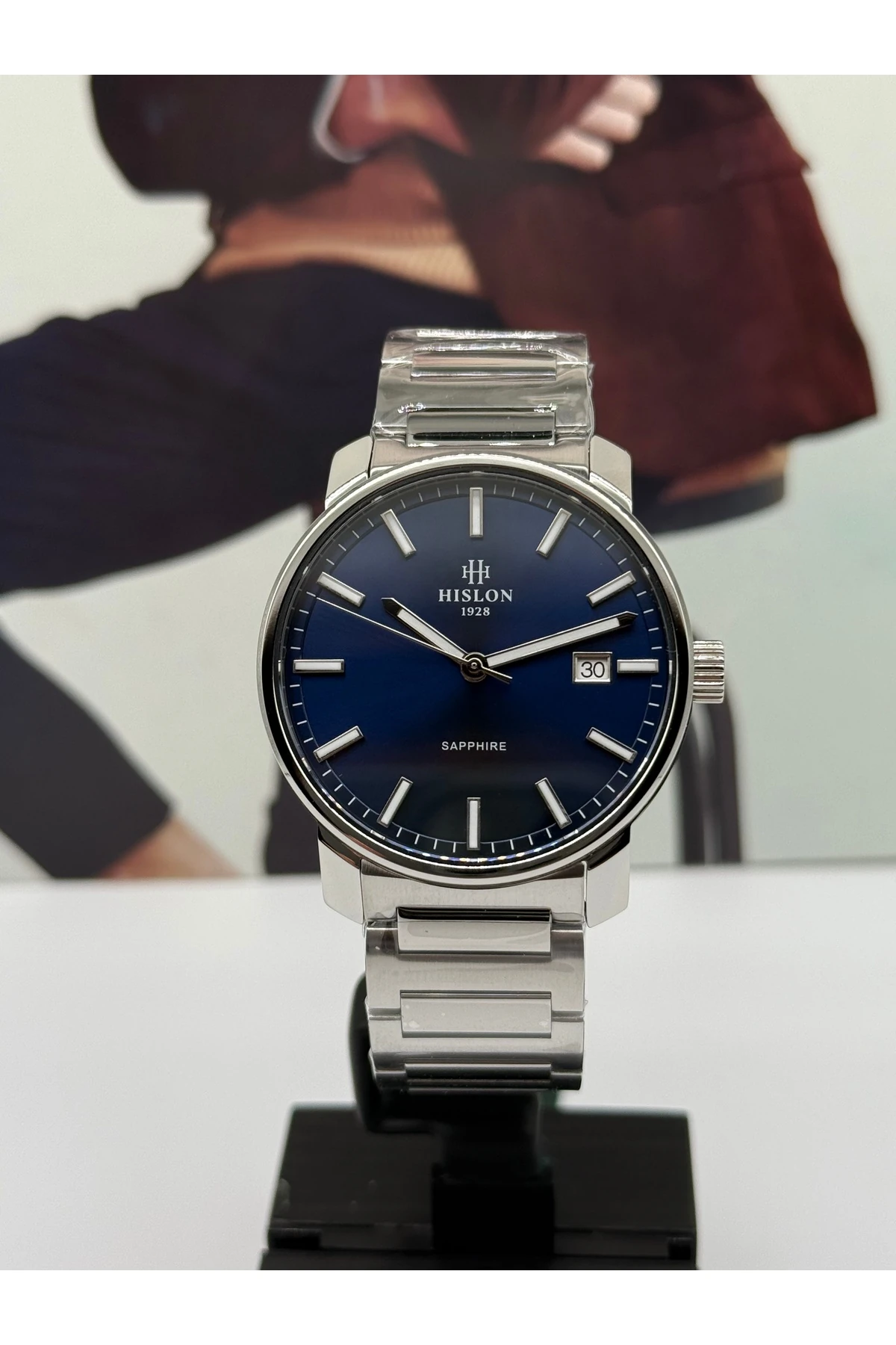 CL214S KOL SAATİ - Lacivert