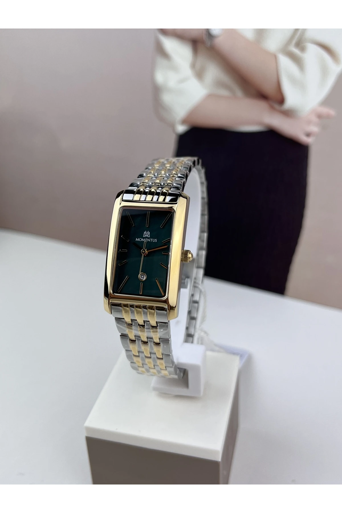 KADIN KOL SAATİ CS370