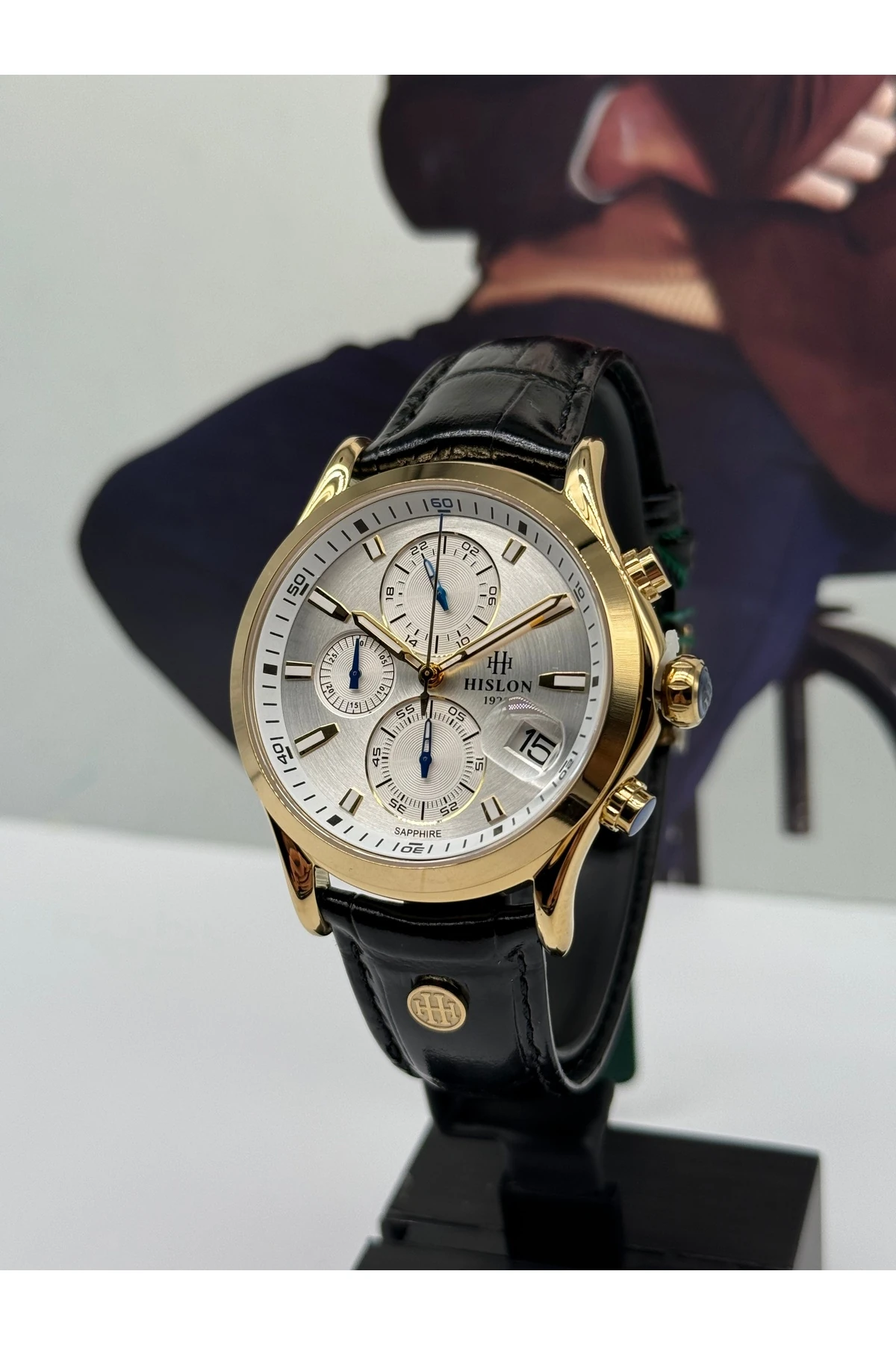 MS201G-02BG ERKEK KOL SAATİ