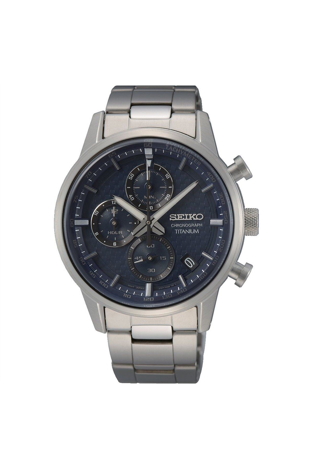 SEIKO SSB387P