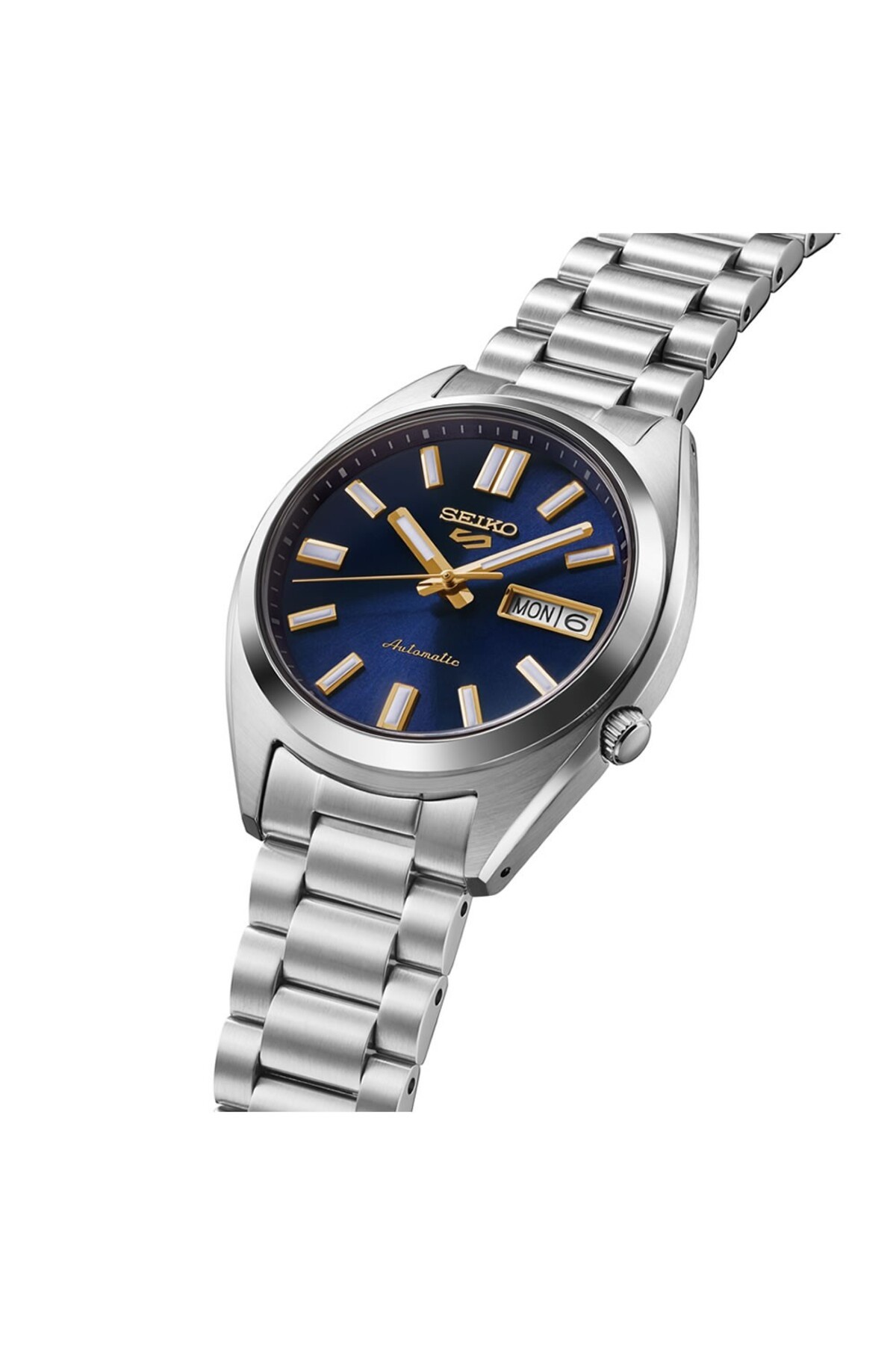 SEIKO 5 Sports SRPL55K Erkek Kol Saati
