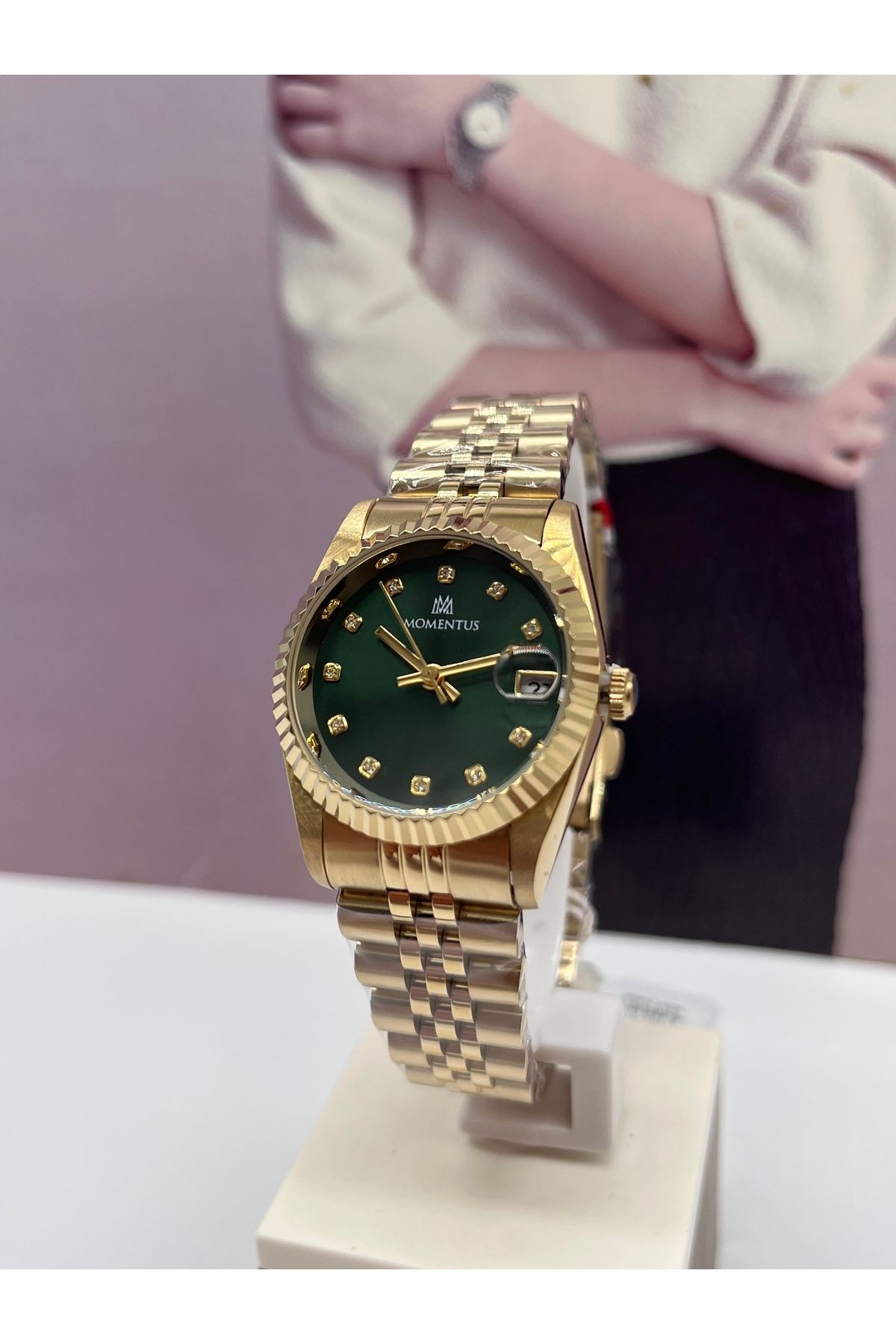 SW132G-15SG KADIN KOL SAATİ