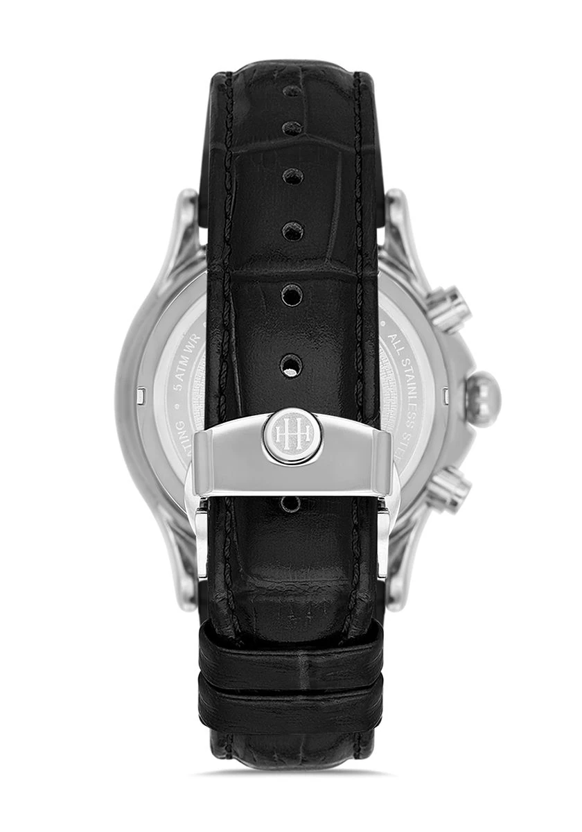 MS201S-02BS ERKEK KOL SAATİ