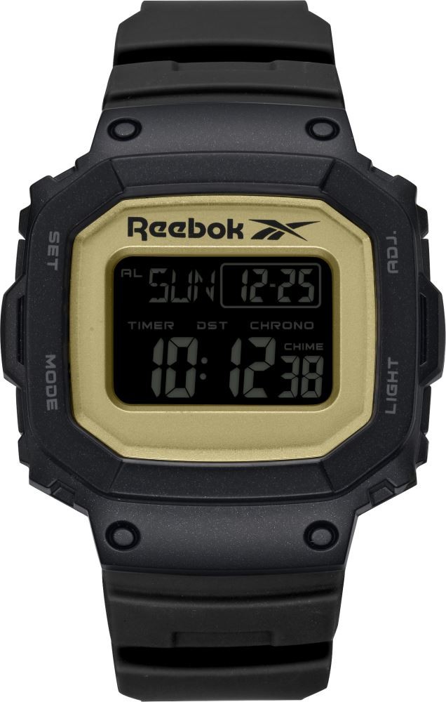 Reebok RV-POD-G9-PBPB-B2 Kol Saati