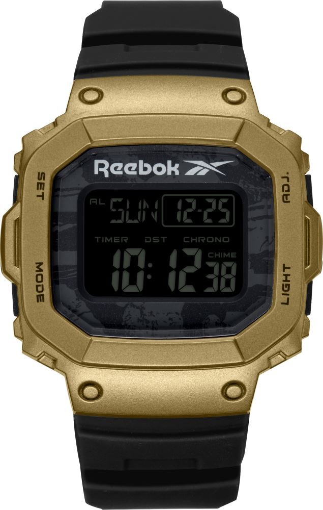 Reebok RV-POD-G9-PJPB-BS Kol Saati