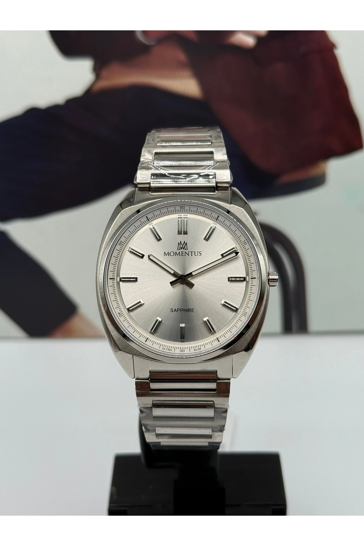 EM340S ERKEK KOL SAATİ