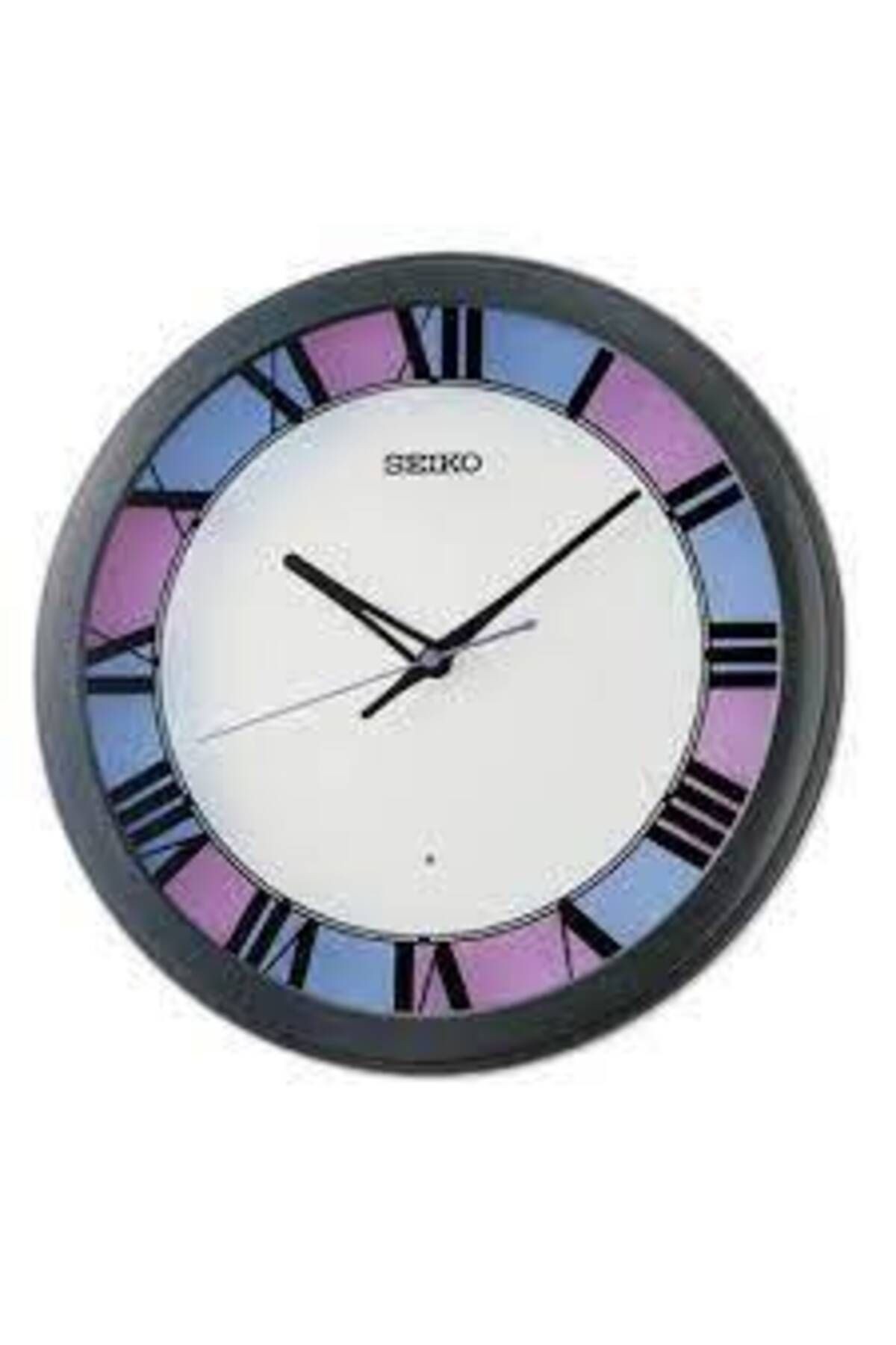 Clock QHA010K Duvar Saati