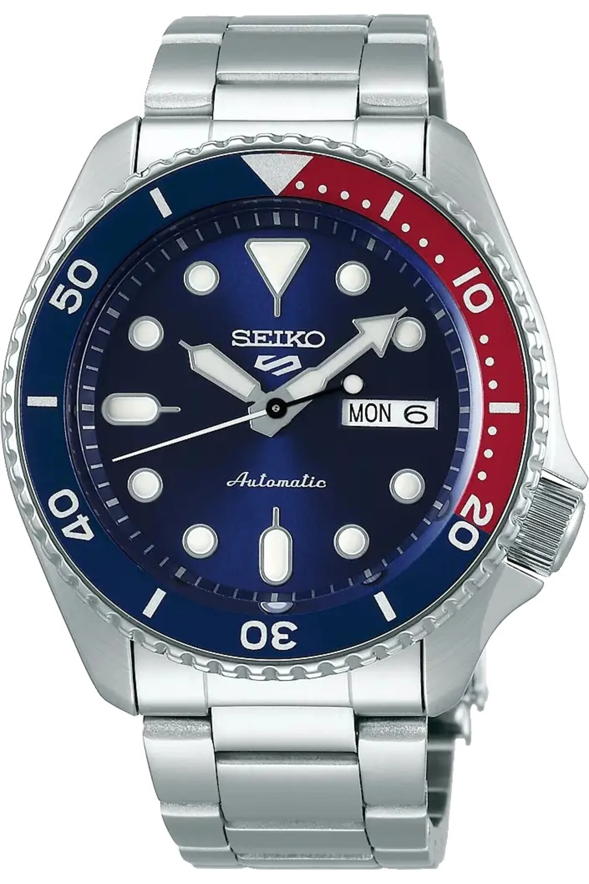 SEIKO 5 SPORTS SRPD53K1