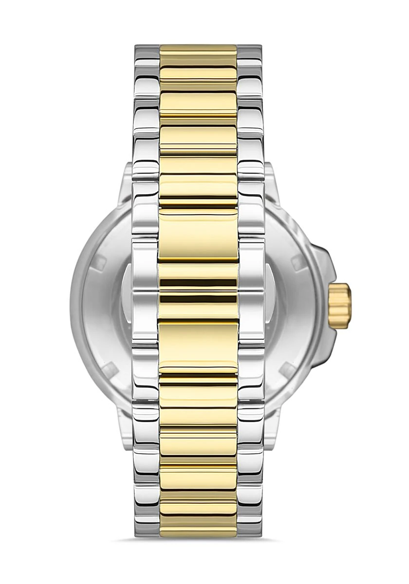 SD137T-11SG OTOMATİK ERKEK KOL SAATİ