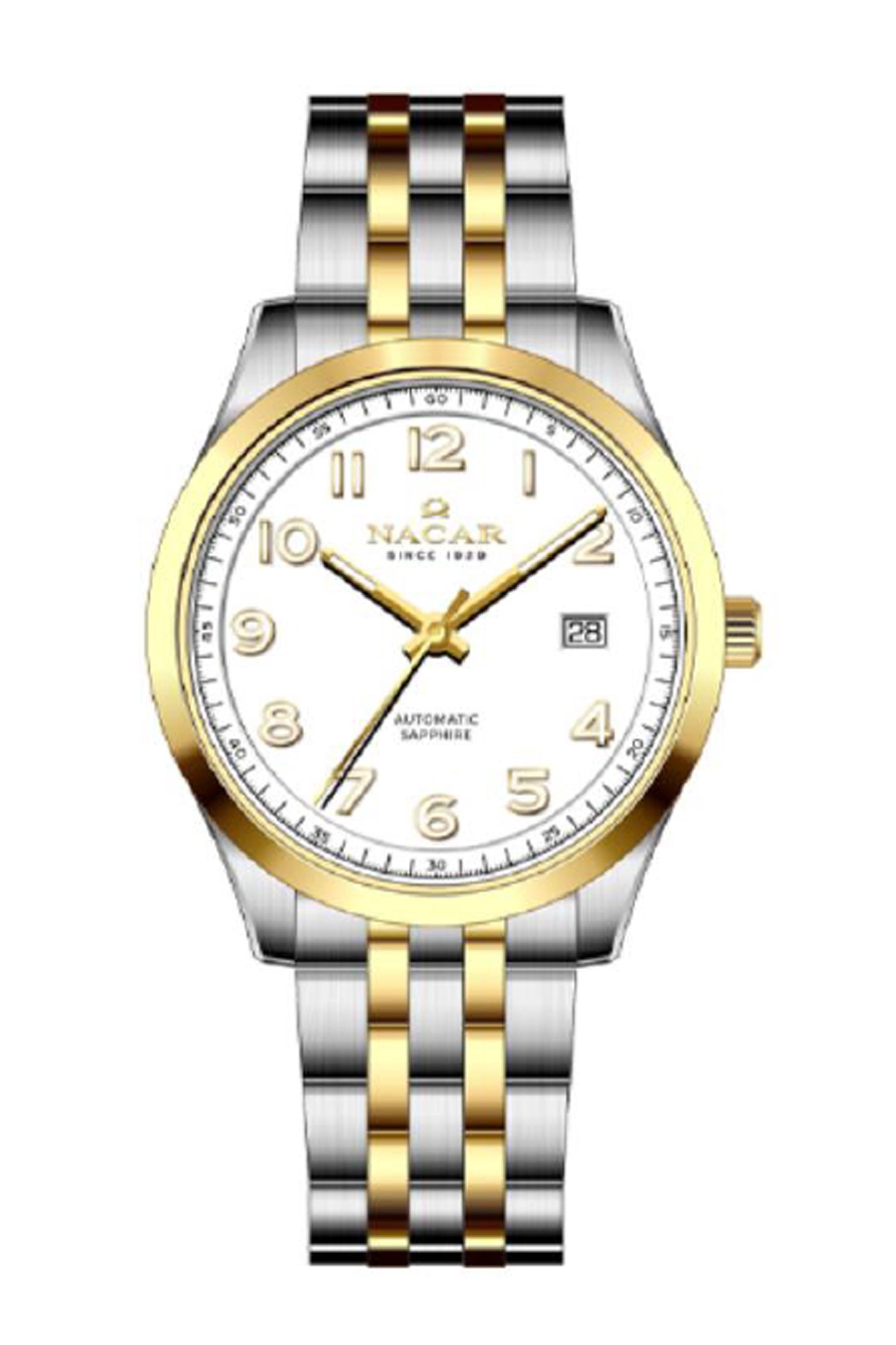 NC42-299358-CWM KOL SAATİ