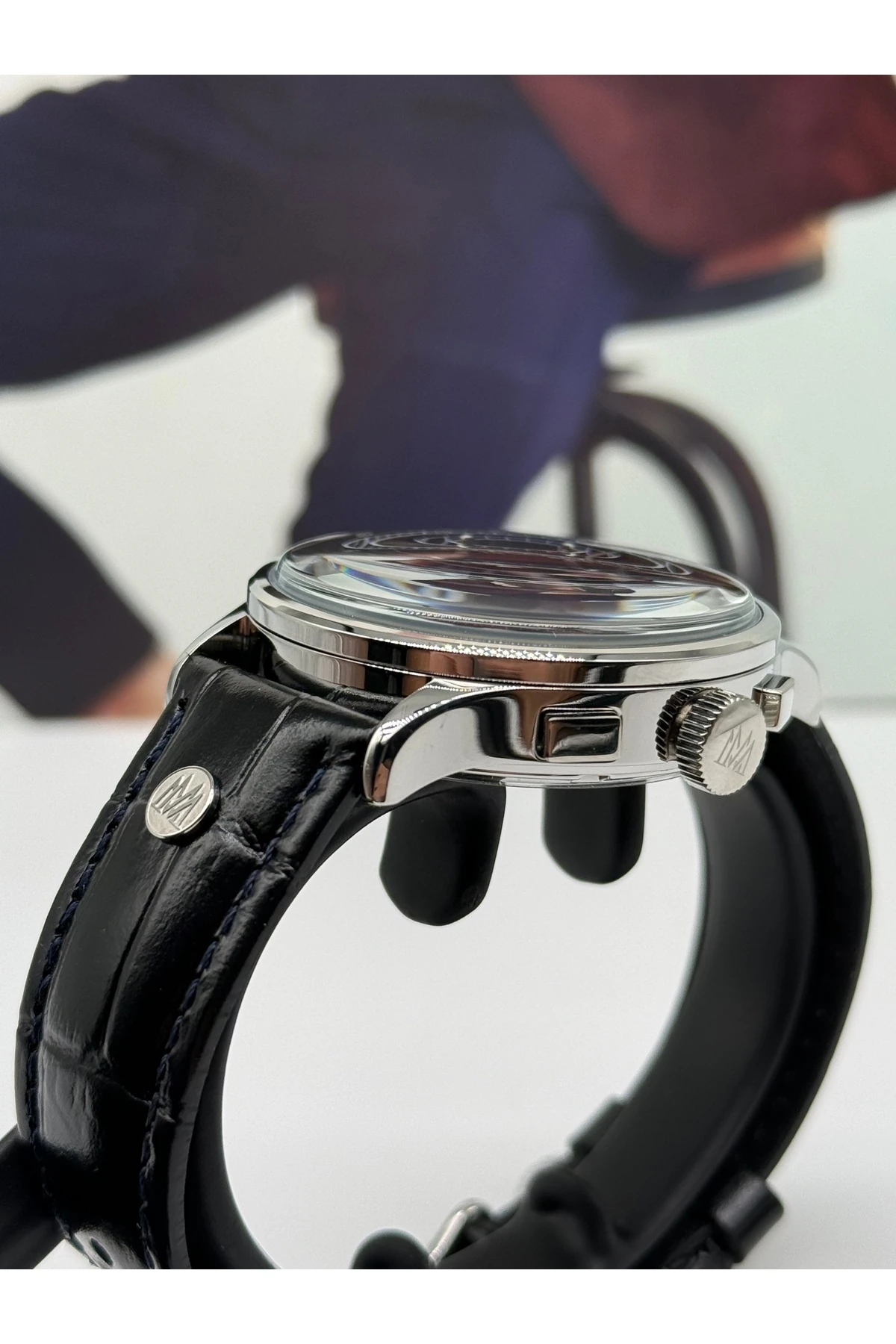 CC305S-04BS ERKEK KOL SAATİ