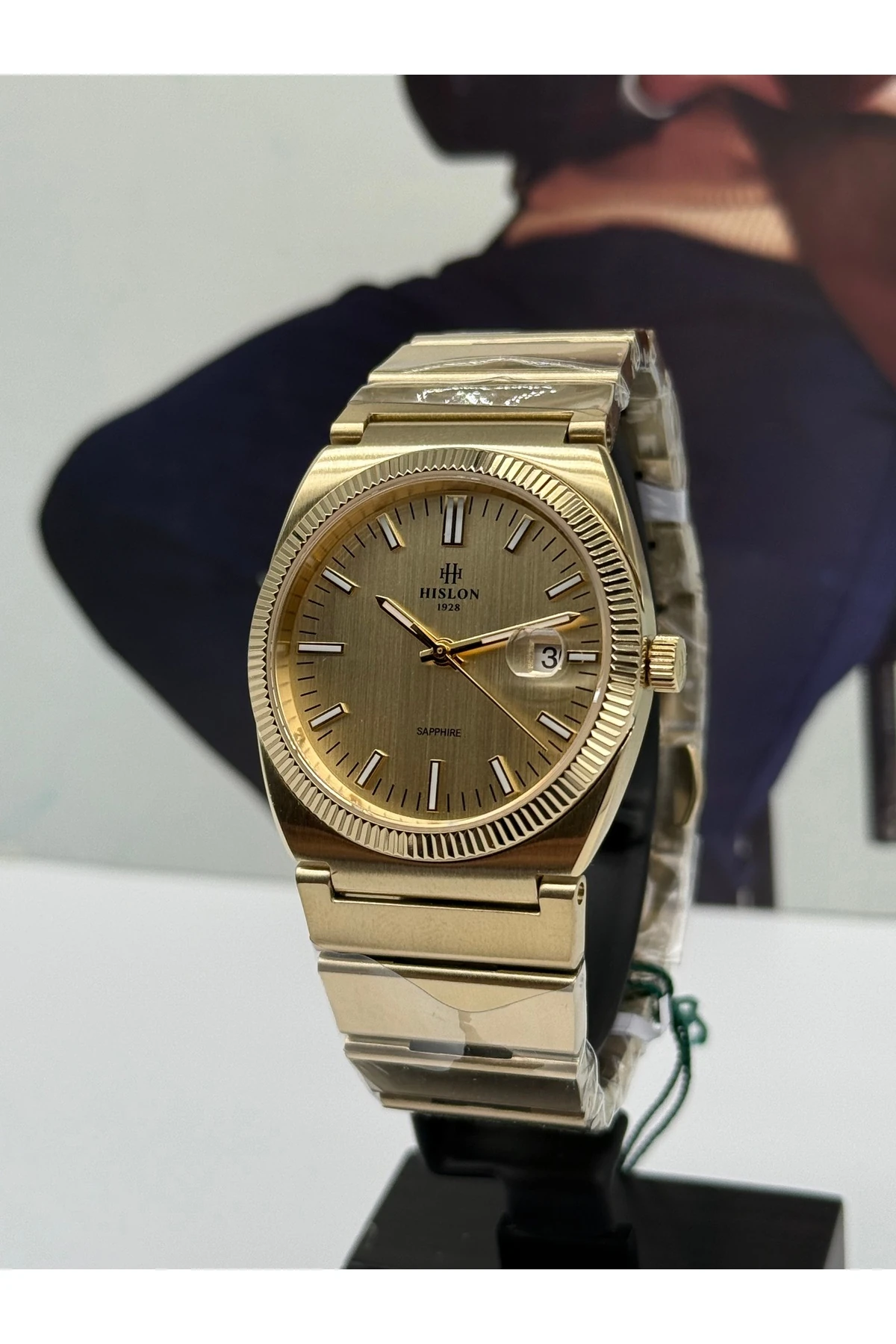 CL211G-08SG ERKEK KOL SAATİ