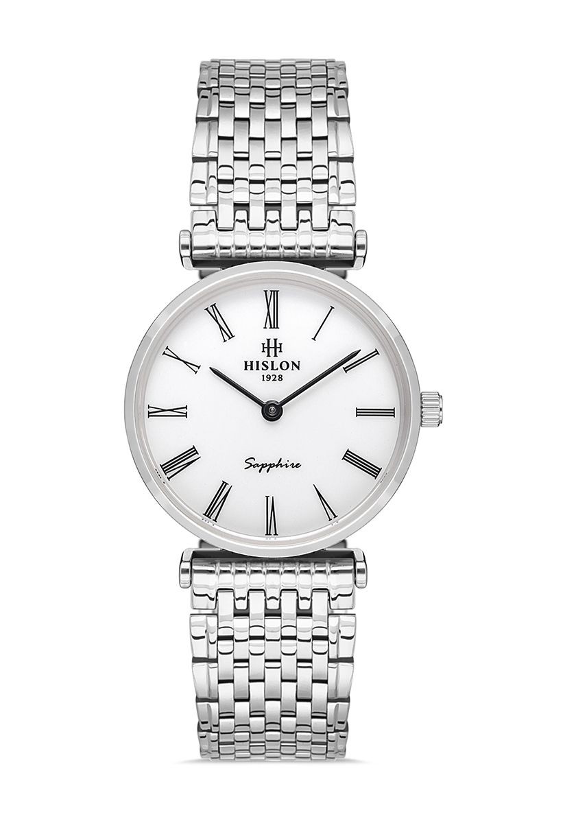 QL119S-02SS KADIN KOL SAATİ 