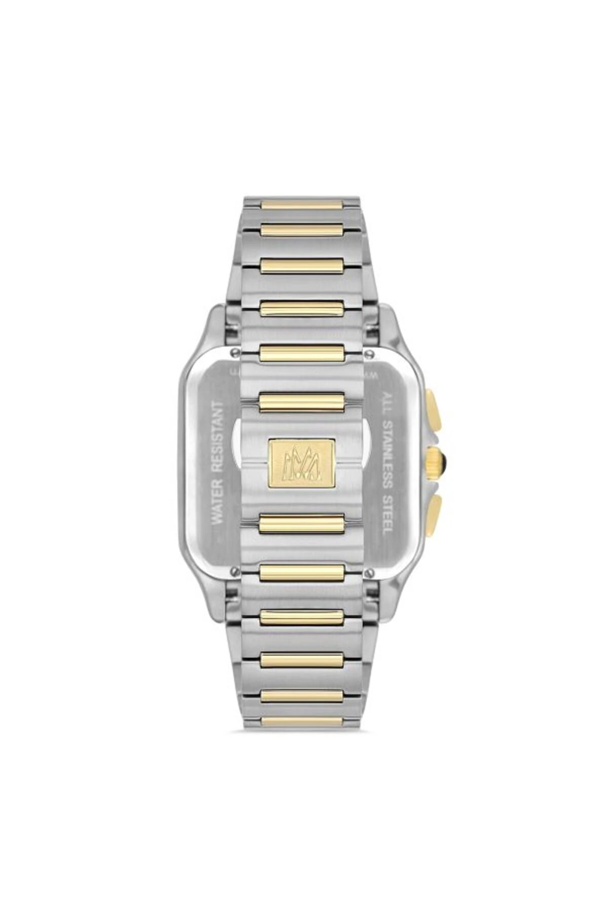 ERKEK KOL SAATİ S.TM348T-02SG