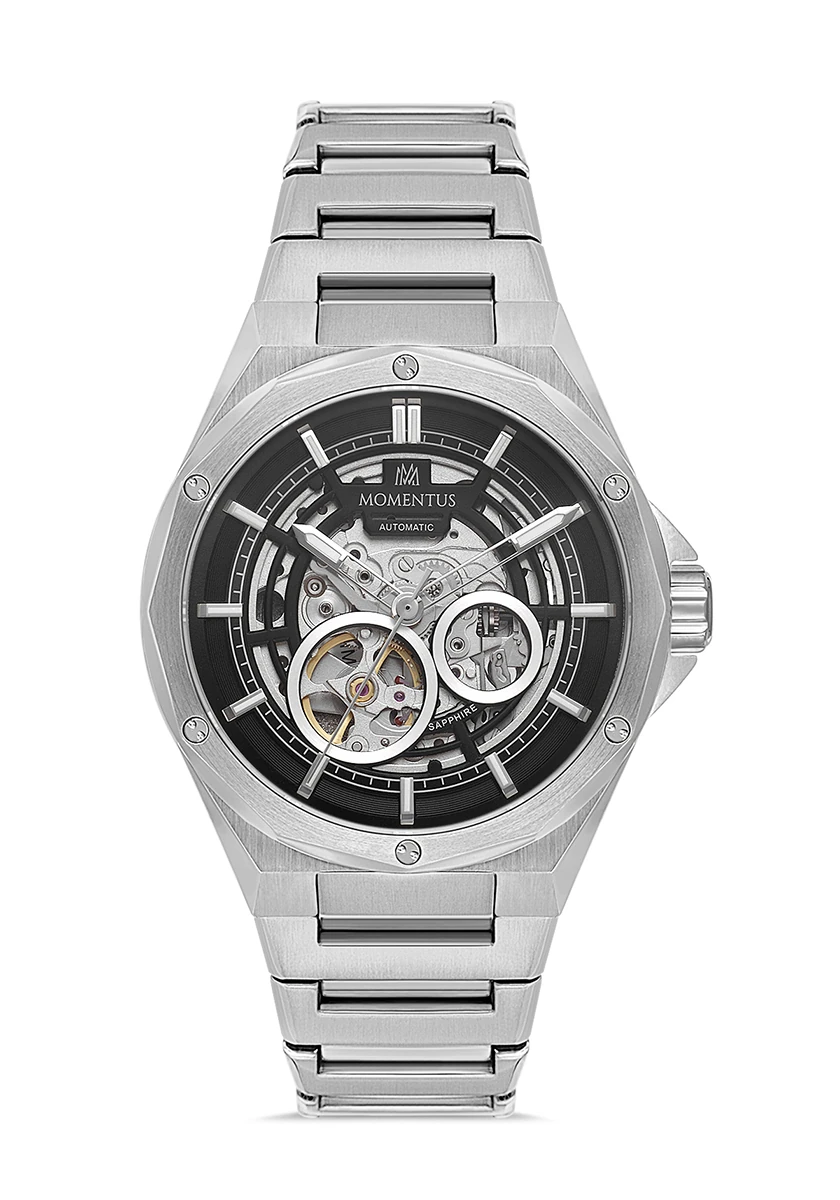 MM101S-04SS ERKEK KOL SAATİ 