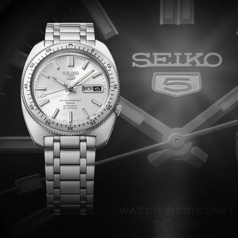 SEIKO 5 SPORTS SRPL91K