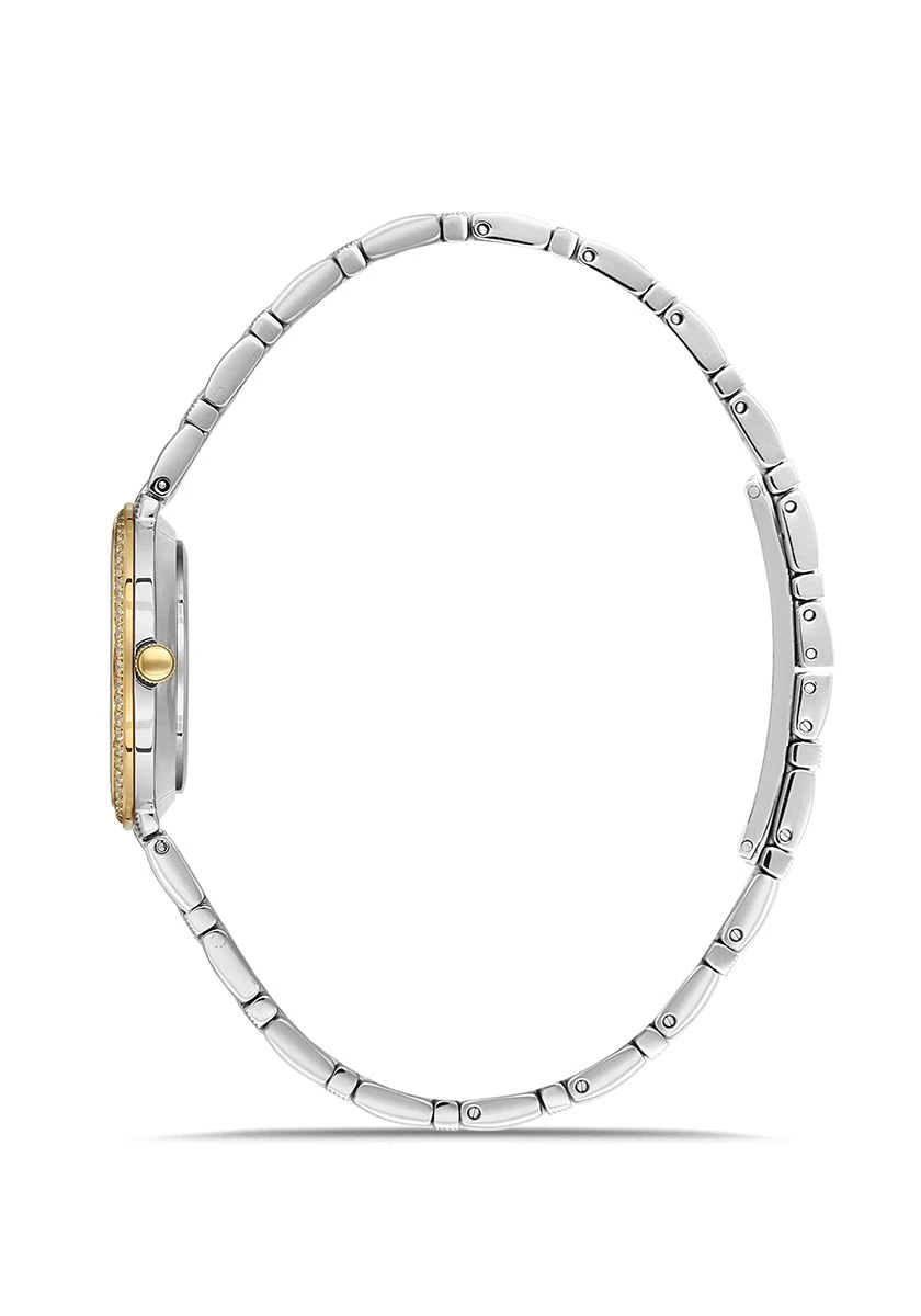 QL188 KADIN KOL SAATİ - Çok Renkli